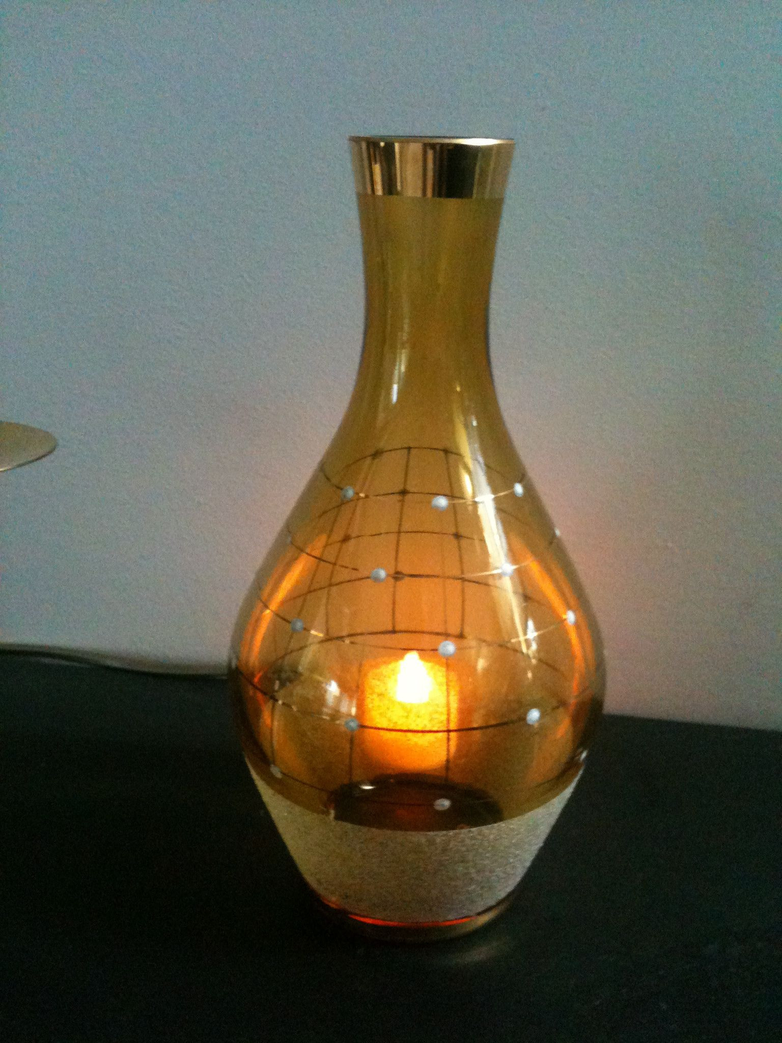 10 Lovely Amber Colored Glass Vases 2024 free download amber colored glass vases of an idea of what the tealights will look like behind amber coloured regarding an idea of what the tealights will look like behind amber coloured glass this is