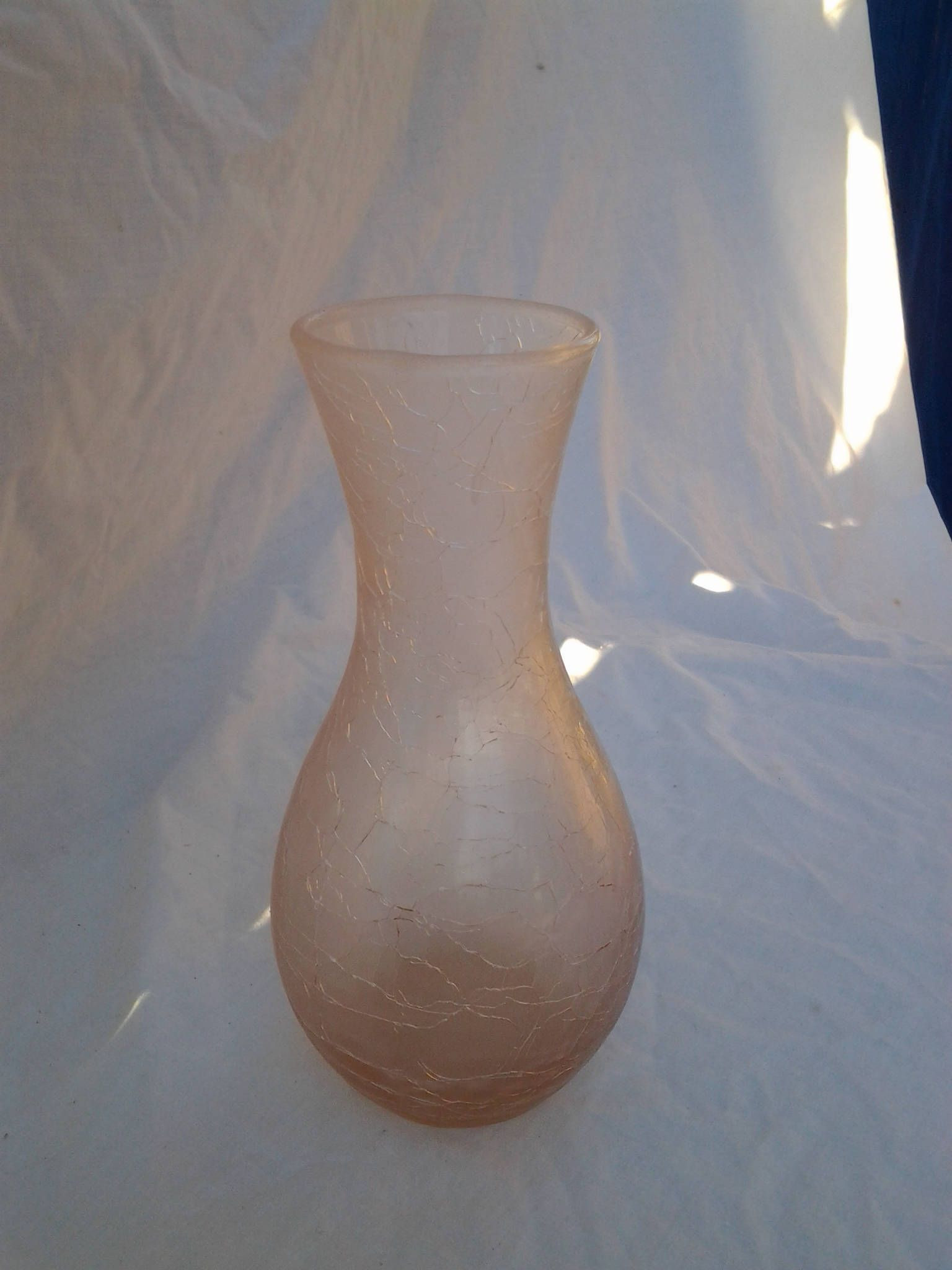 17 Nice Amber Crackle Glass Vase 2024 free download amber crackle glass vase of 20 off vintage rose quartz crackled glass vase vintage vases for intended for 20 off vintage rose quartz crackled glass vase