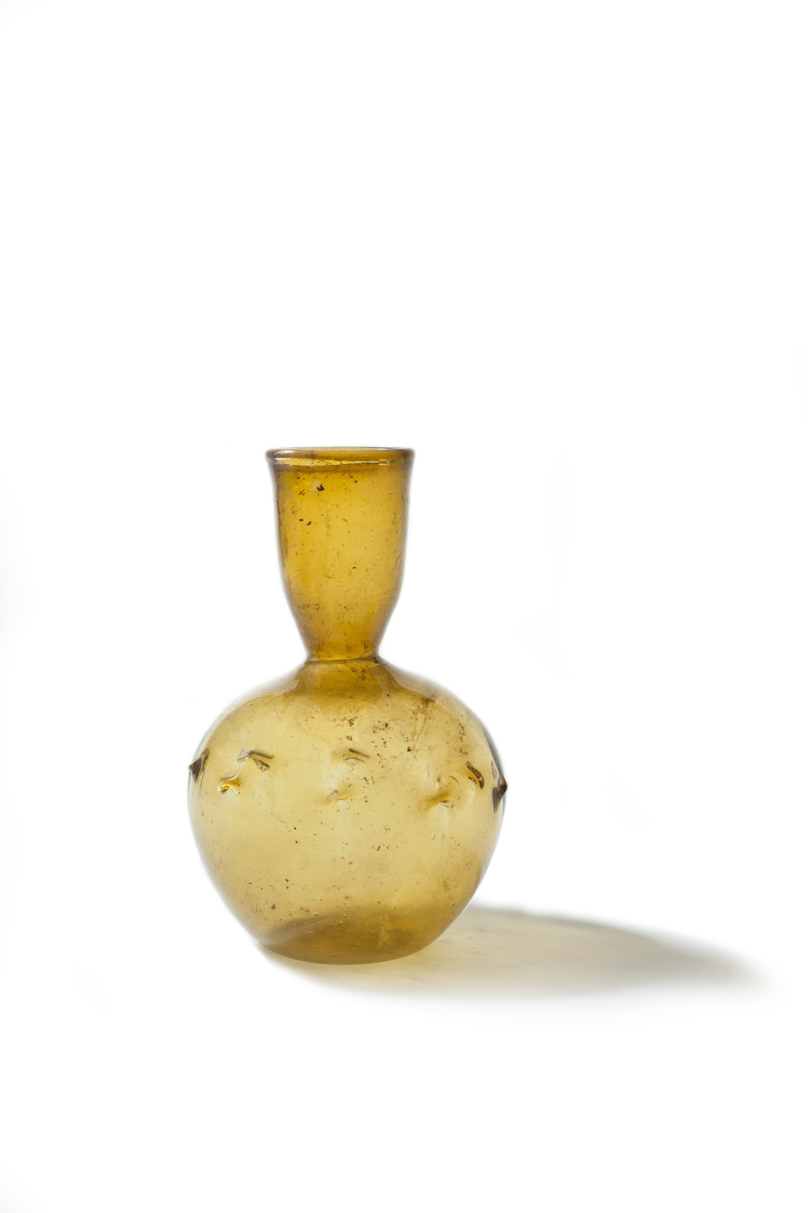 12 Fashionable Amber Glass Vase 2024 free download amber glass vase of roman glass flask in amber with pinched projections 5th century ad inside roman glass flask in amber with pinched projections