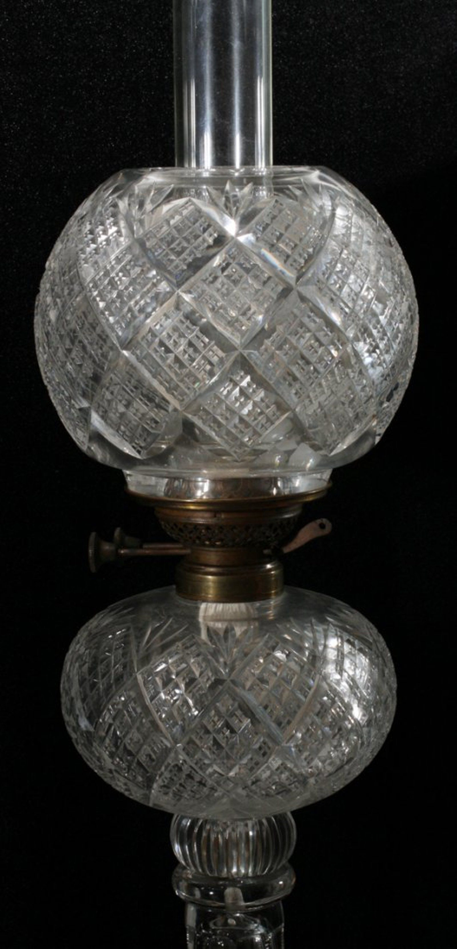 19 Awesome American Brilliant Cut Glass Vase 2024 free download american brilliant cut glass vase of american brilliant cut glass oil lamp c 1900 on oil lamps with american brilliant cut glass oil lamp c 1900 2