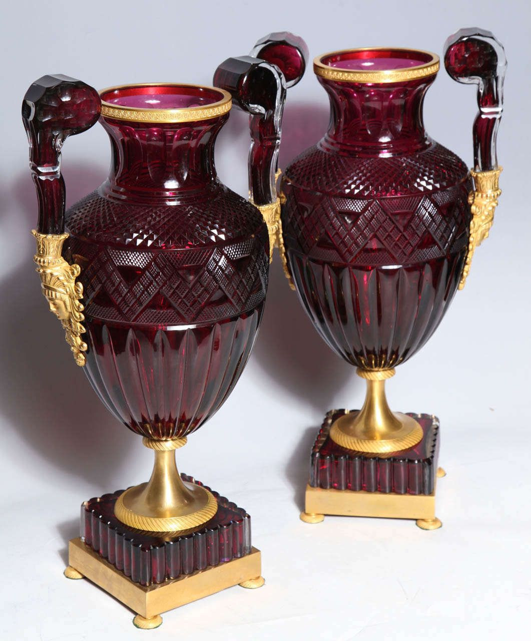 15 Fashionable Amethyst Glass Vase 2024 free download amethyst glass vase of a magnificent pair of russian imperial ruby glass vases with gilded for a magnificent pair of russian imperial ruby glass vases with gilded bronze mounts image 2