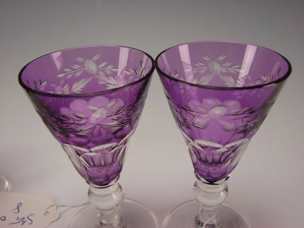 15 Fashionable Amethyst Glass Vase 2024 free download amethyst glass vase of vintage amethyst cut glass stemware www topsimages com with regard to antique pairpoint amethyst cut to clear wine glass liquor cordial stem set of click to expand