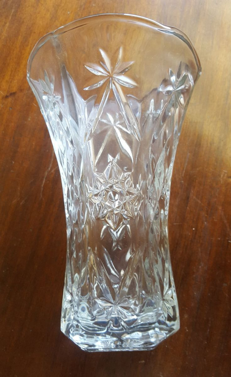 18 Recommended Anchor Hocking Glass Vases 2022 free download anchor hocking glass vases of 21 best star of david images on pinterest anchor hocking star of inside eapg star of david anchor hocking crystal clear prescut flared flower vase with a scallo