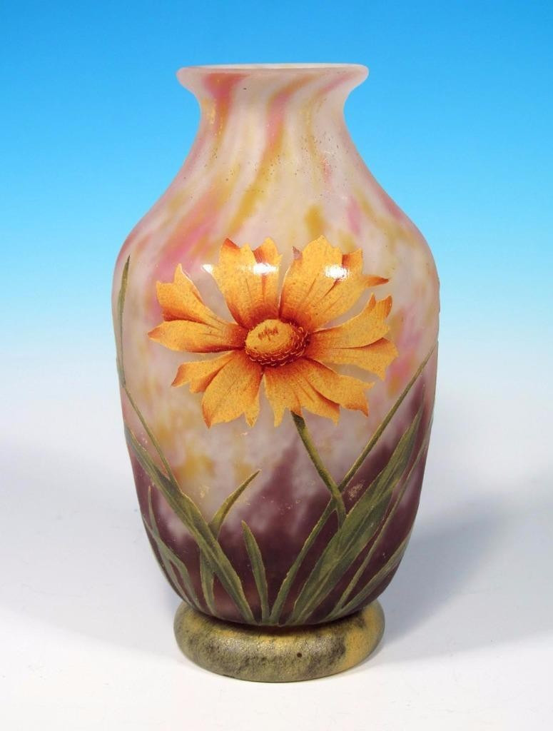 18 Recommended Anchor Hocking Glass Vases 2022 free download anchor hocking glass vases of daum freres nancy france sunflower cameo nouveau antique art glass with daum freres nancy france sunflower cameo nouveau antique art glass vase c 1905 181669681