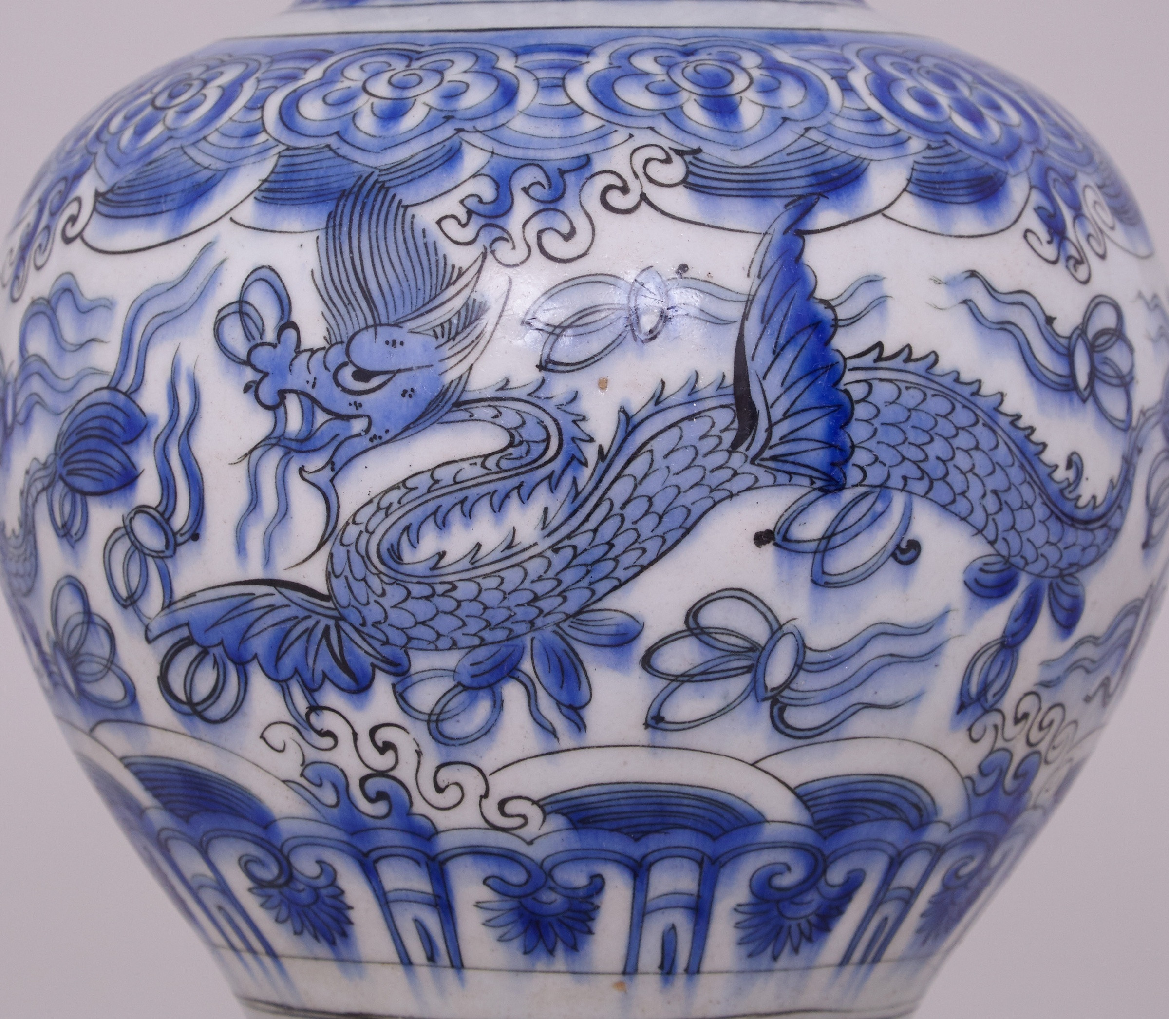 11 Fantastic Ancient Chinese Porcelain Vase 2024 free download ancient chinese porcelain vase of a blue and white persian safavid jar 17th century anita gray with regard to a blue and white persian safavid jar