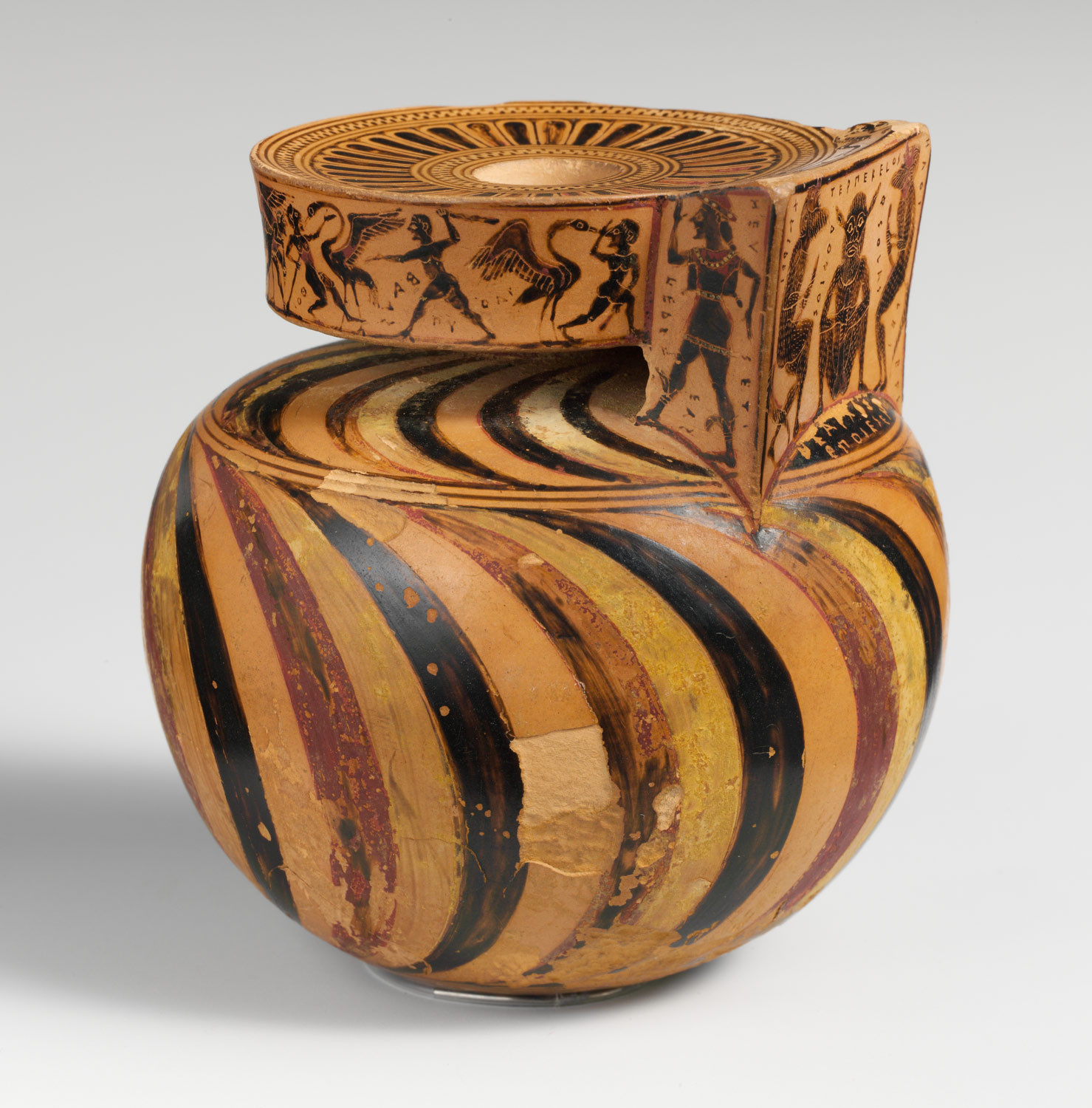 13 Fantastic Ancient Greek Vases 2024 free download ancient greek vases of africans in ancient greek art intended for greek pots