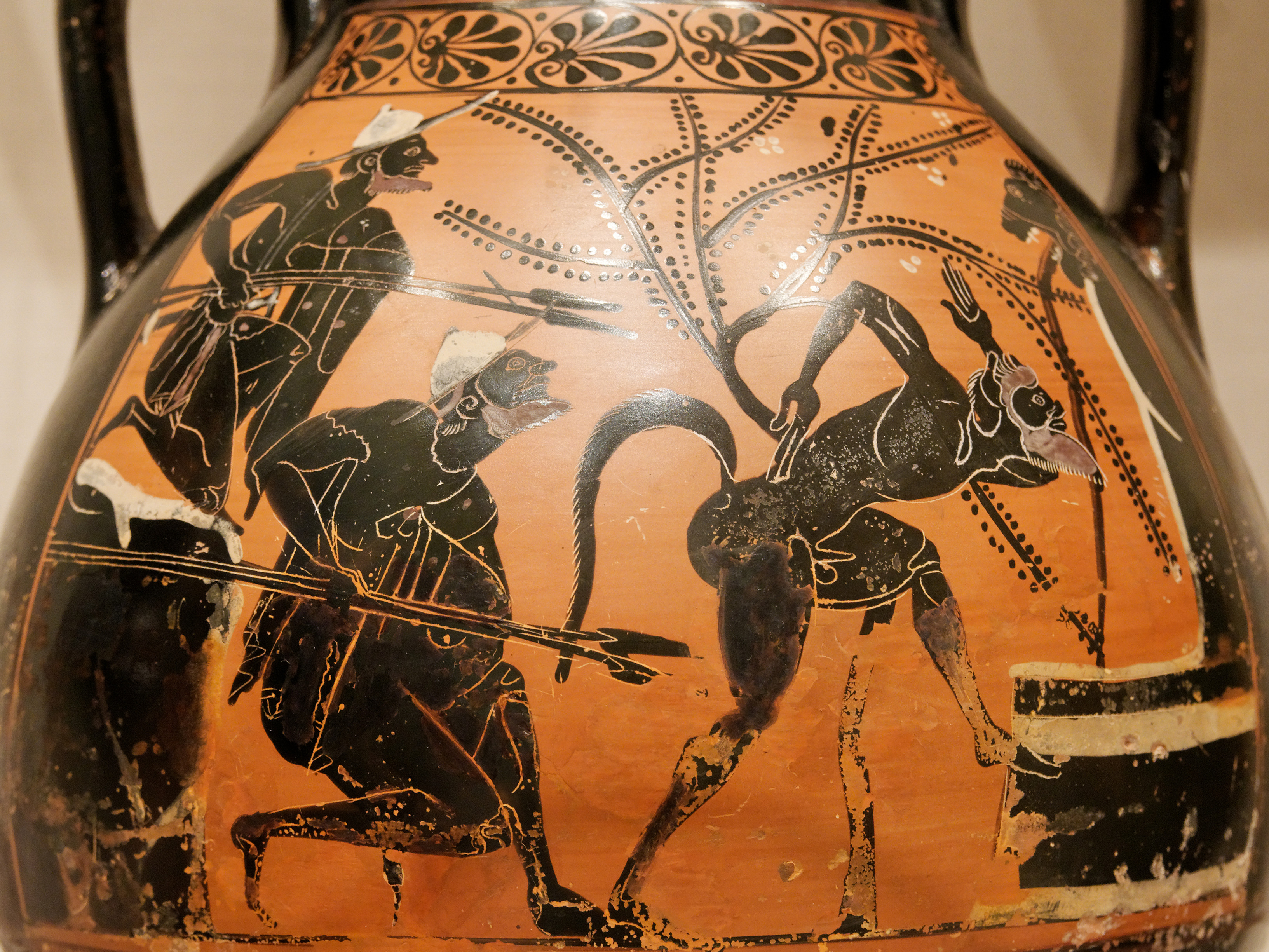 13 Fantastic Ancient Greek Vases 2024 free download ancient greek vases of filesilenos midas met 49 11 1 wikimedia commons pertaining to thumbnail for version as of 2032 17 february 2011