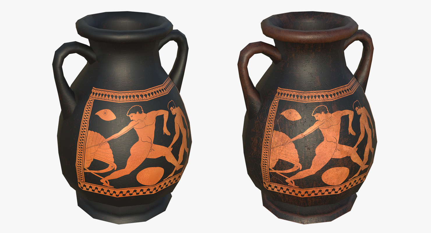 13 Fantastic Ancient Greek Vases 2024 free download ancient greek vases of greek vase 3d turbosquid 1322218 with regard to greek vase 3d greek vase 3d