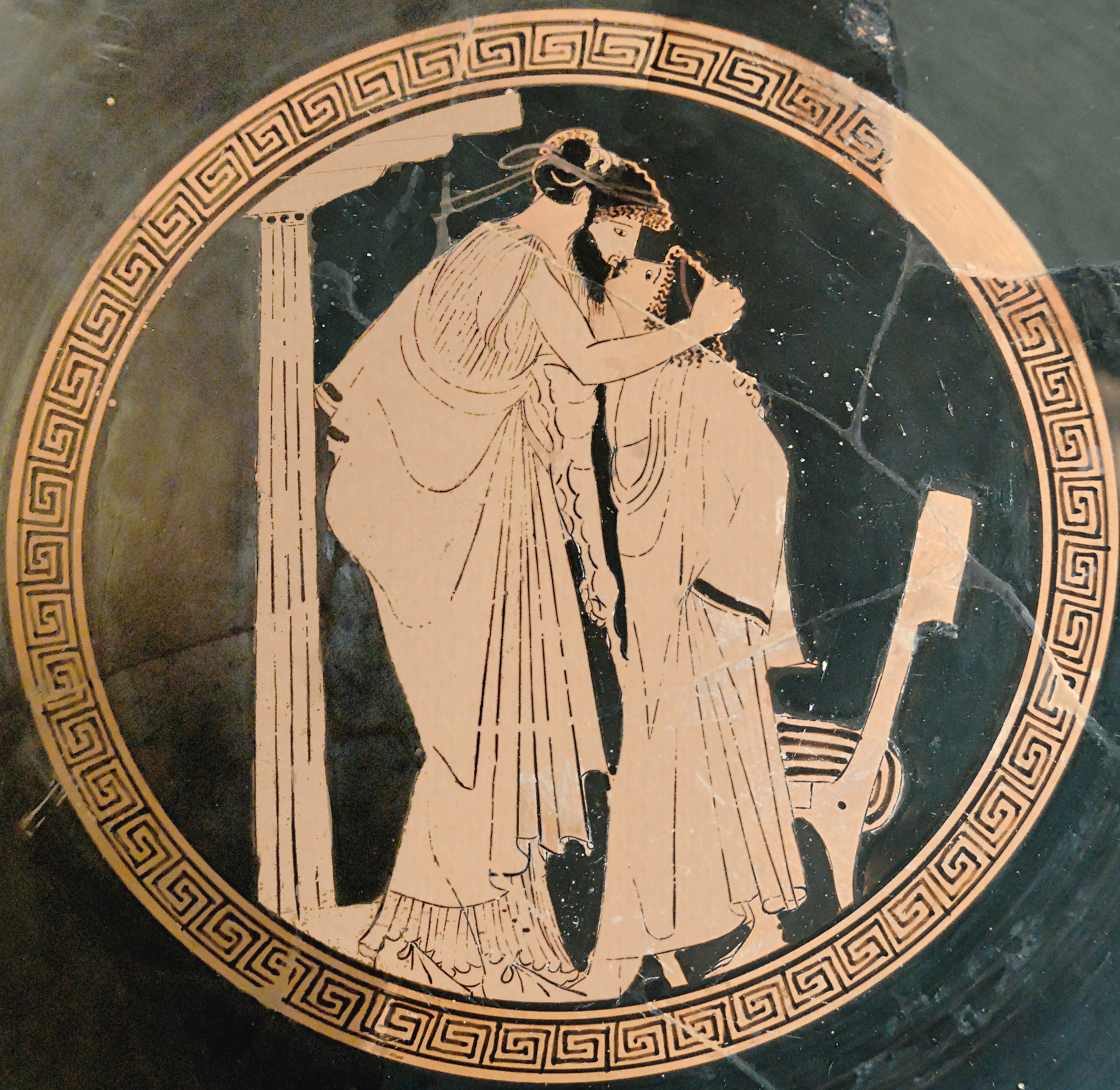 ancient greek vases of pederasty in ancient greece wikipedia with regard to social aspectsedit