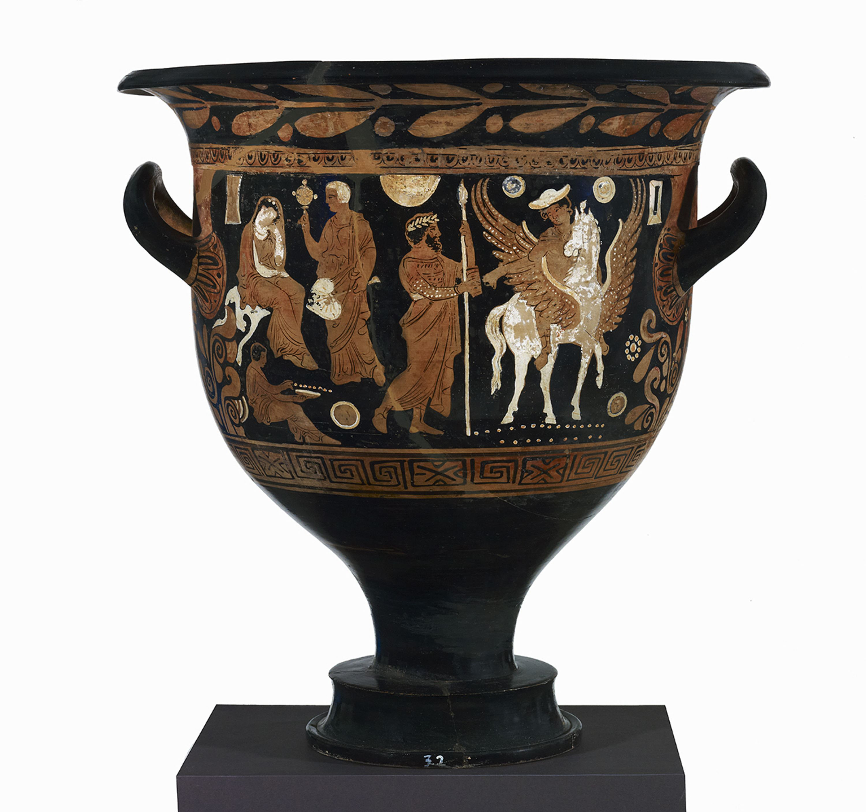 13 Fantastic Ancient Greek Vases 2024 free download ancient greek vases of pin by meral cetin on greek roman etruscan pottery pinterest in civilization romans romances