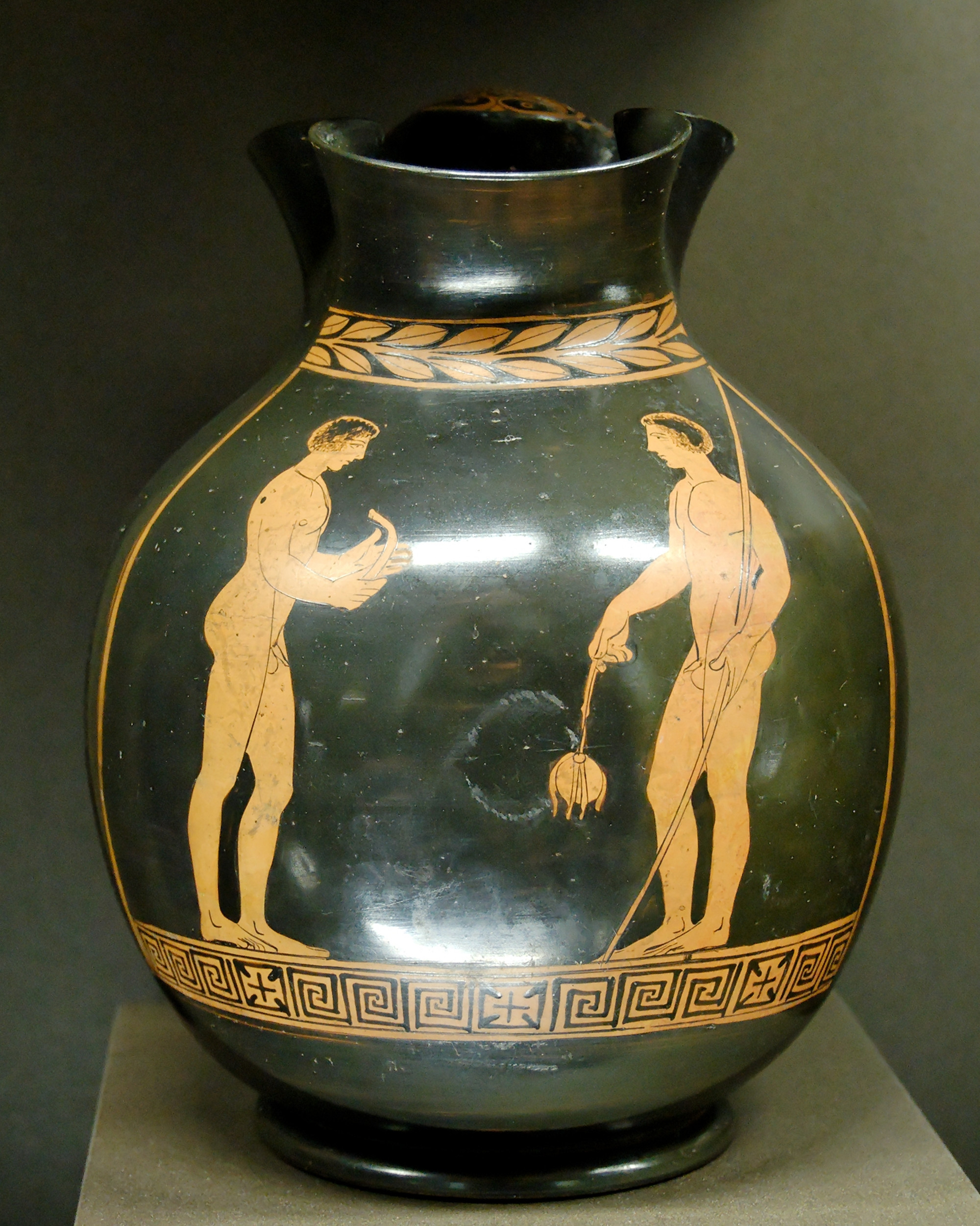 13 Fantastic Ancient Greek Vases 2024 free download ancient greek vases of the history of ancient greece podcast 057 classical paintings in photo vase painting of two athletes by pisticci painter