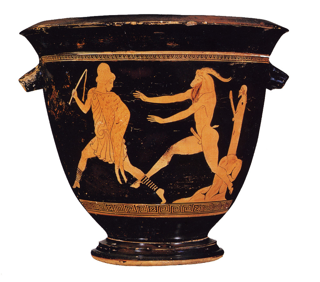 13 Fantastic Ancient Greek Vases 2024 free download ancient greek vases of the history of ancient greece podcast 057 classical paintings throughout photo vase painting of pan chasing shepherd by pan painter