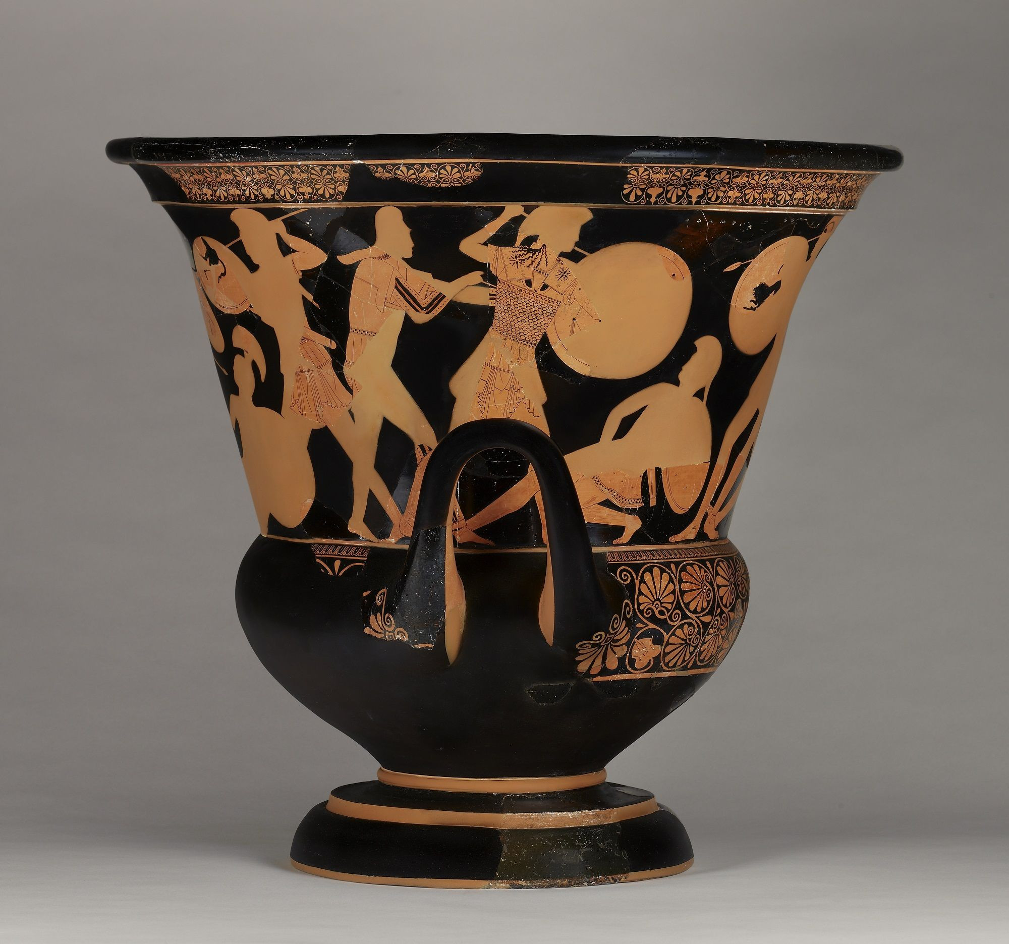 13 Fantastic Ancient Greek Vases 2024 free download ancient greek vases of via the getty online collection hoplite depictions pinterest for via the getty online collection