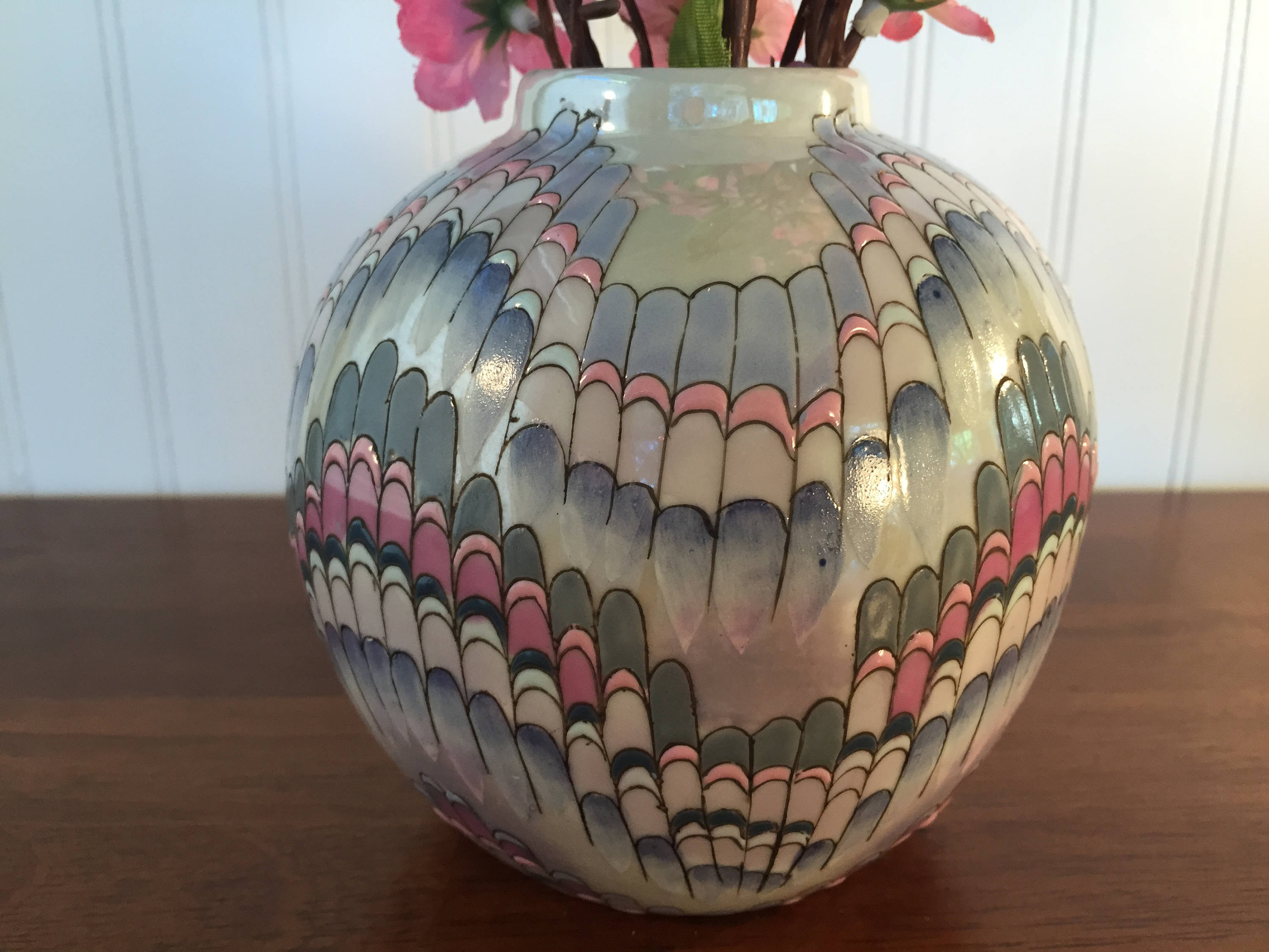 27 Fabulous andrea by Sadek Vase 2024 free download andrea by sadek vase of vintage toyo ginger jar vase lusterware h f p macau 5 h etsy in image 8 image 9