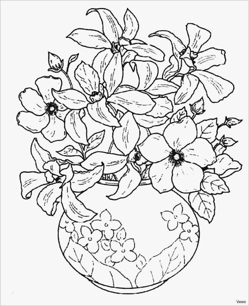 26 attractive Animal Print Vase 2024 free download animal print vase of coloring pages of flowers coloring collection pertaining to free flower coloring sheets wonderful cool vases flower vase 1