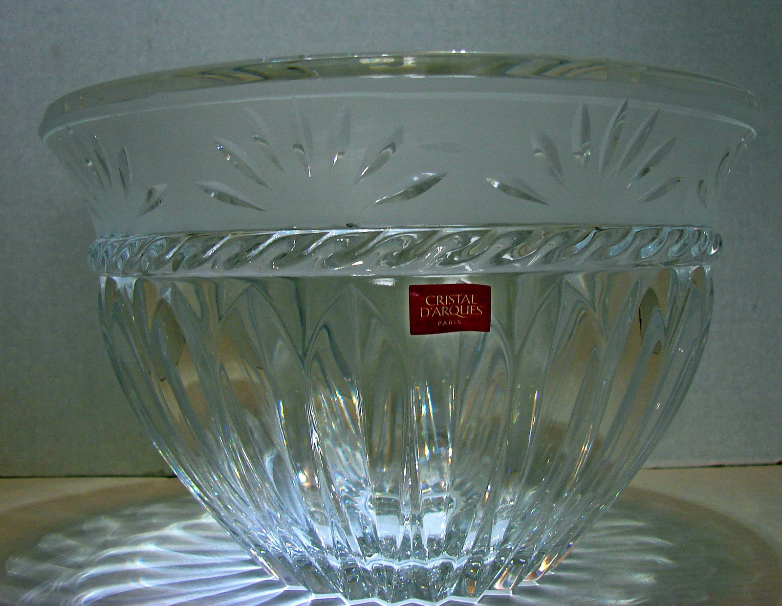15 Trendy Anna Hutte Bleikristall Lead Crystal Vase 2024 free download anna hutte bleikristall lead crystal vase of cristal d arques carthage crystal bowl 9 and 50 similar items within cristal d arques carthage crystal bowl 9 3 8 diameter