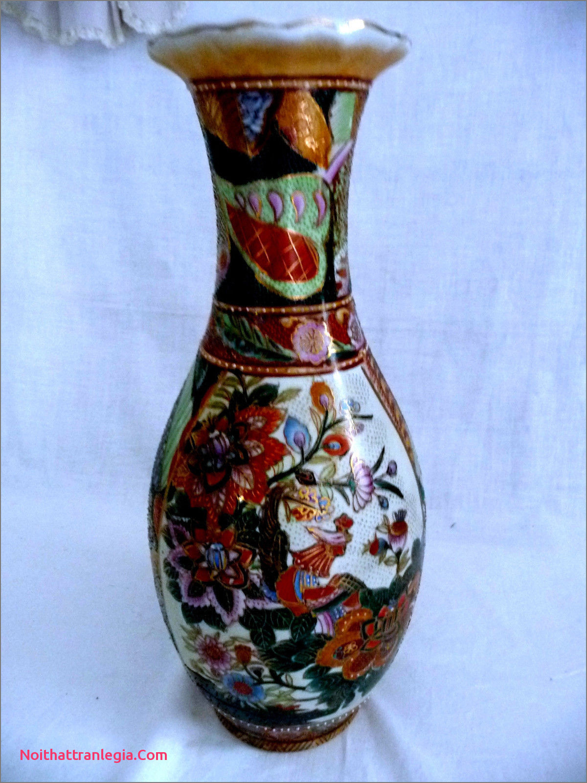Antique Blue Glass Vase Of 20 Chinese Antique Vase Noithattranlegia Vases Design Throughout 1 Von 11 Siehe Mehr