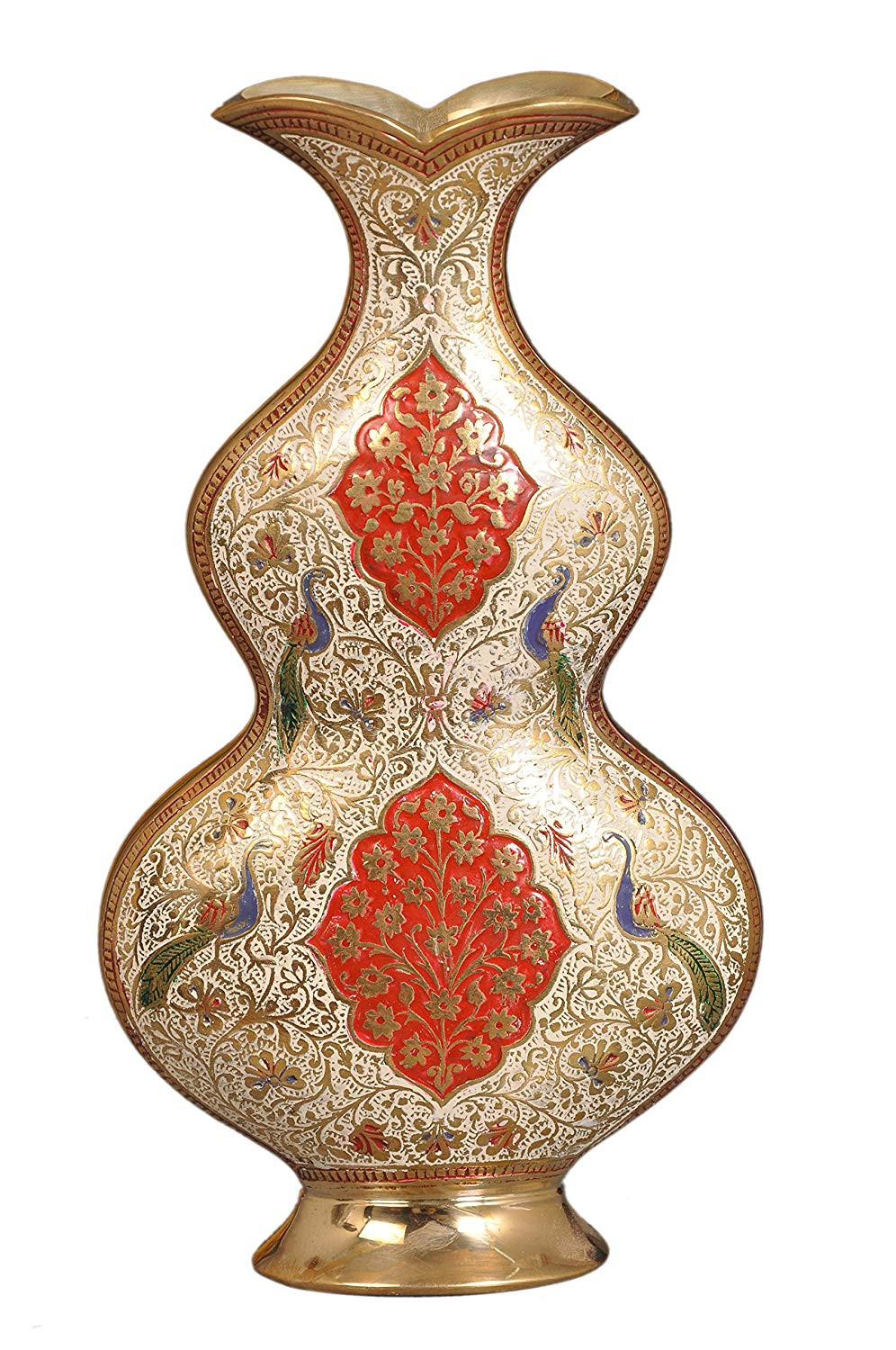 20 Cute Antique Brass Vase Made In India 2023 free download antique brass vase made in india of buy nutristar beautiful home ddecorative flower vase brass inside buy nutristar beautiful home ddecorative flower vase brass traditional red online at low