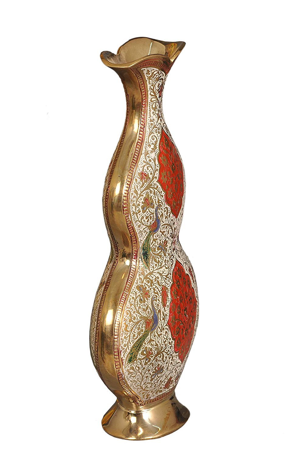 20 Cute Antique Brass Vase Made In India 2023 free download antique brass vase made in india of buy nutristar beautiful home ddecorative flower vase brass with buy nutristar beautiful home ddecorative flower vase brass traditional red online at low p