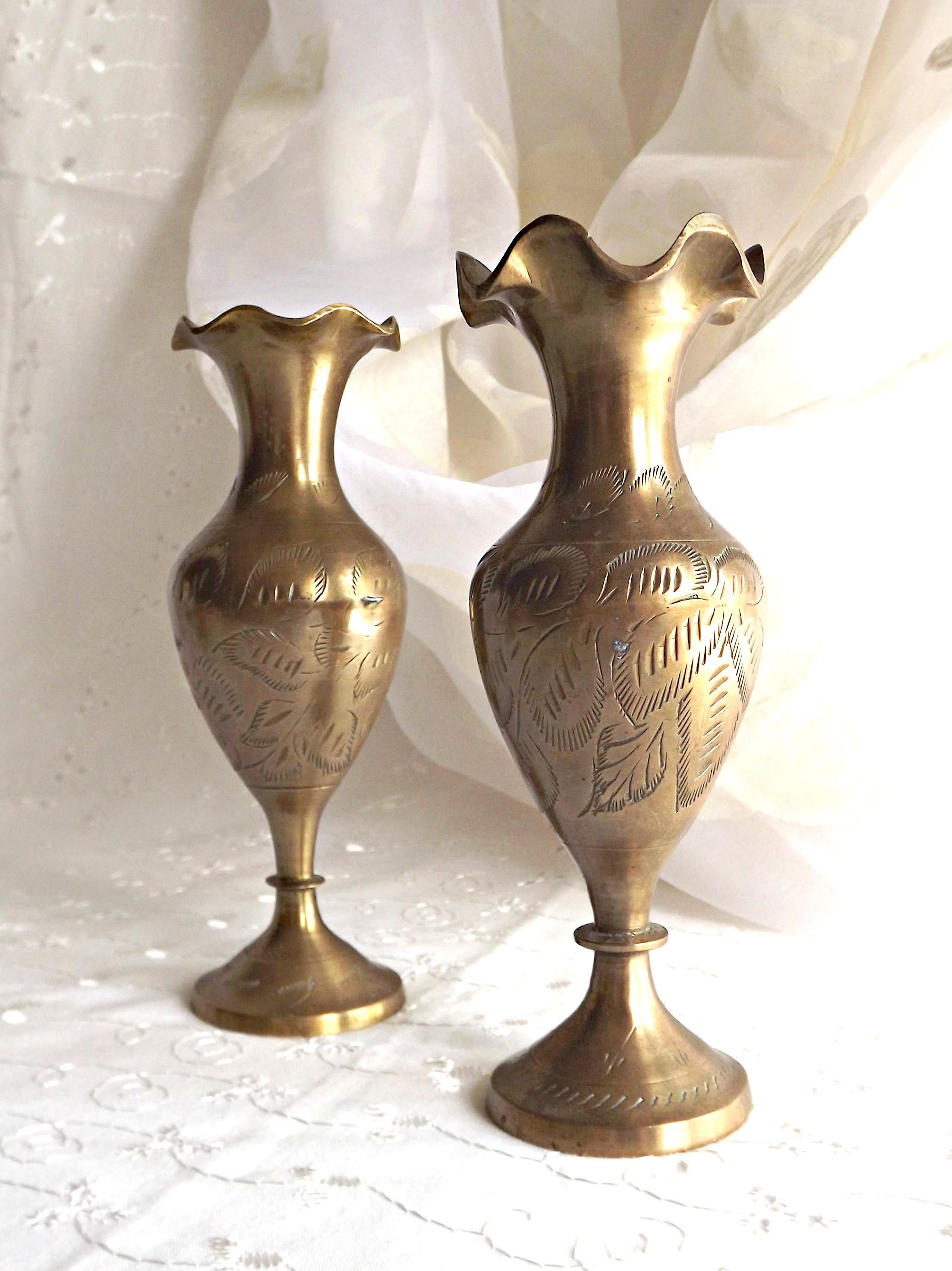 30 Famous Antique Brass Vases From India 2024 free download antique brass vases from india of brass bud vase stock brass vase etched brass vase retro chic brass regarding brass bud vase stock brass vase etched brass vase retro chic brass bohemian