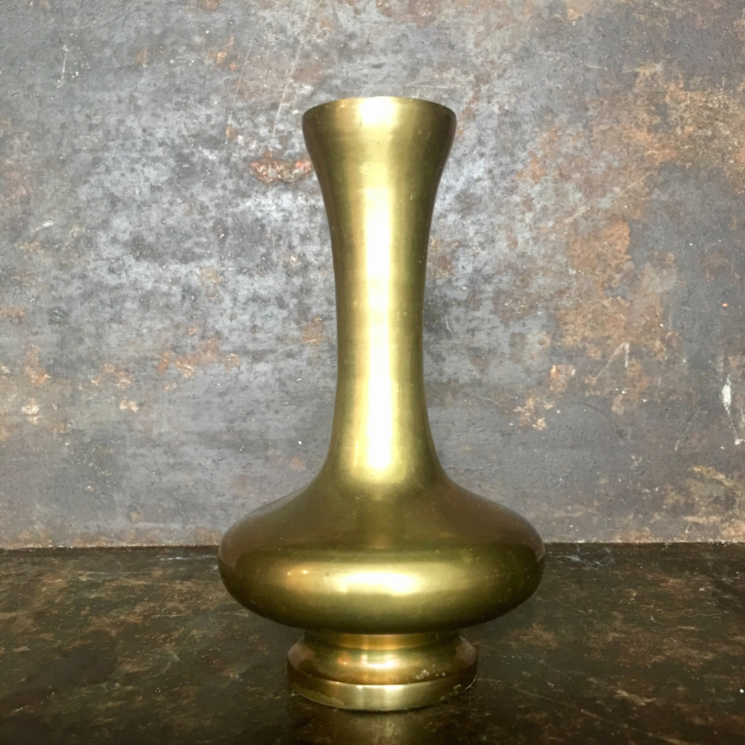 antique brass vases from india of vintage brass vase with regard to il fullxfull 1564920189 qim8