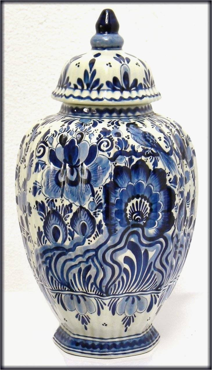 15 Lovable Antique Ceramic Vases 2024 free download antique ceramic vases of new ideas on blue white vase for best home interior design or regarding amazing delft blue vintage dutch art pottery with cobalt blue bird and floral decoration