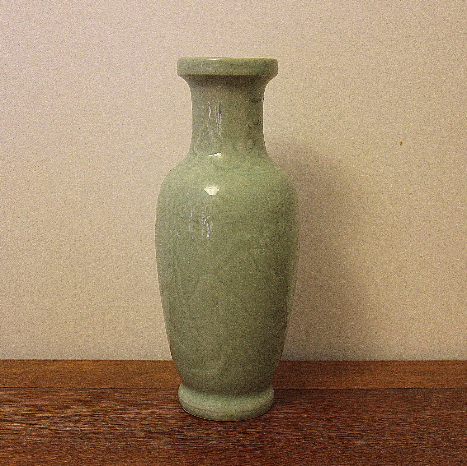 29 Fashionable Antique Chinese Celadon Vases 2024 free download antique chinese celadon vases of celadon vase etsy for dc29fc294c28ezoom