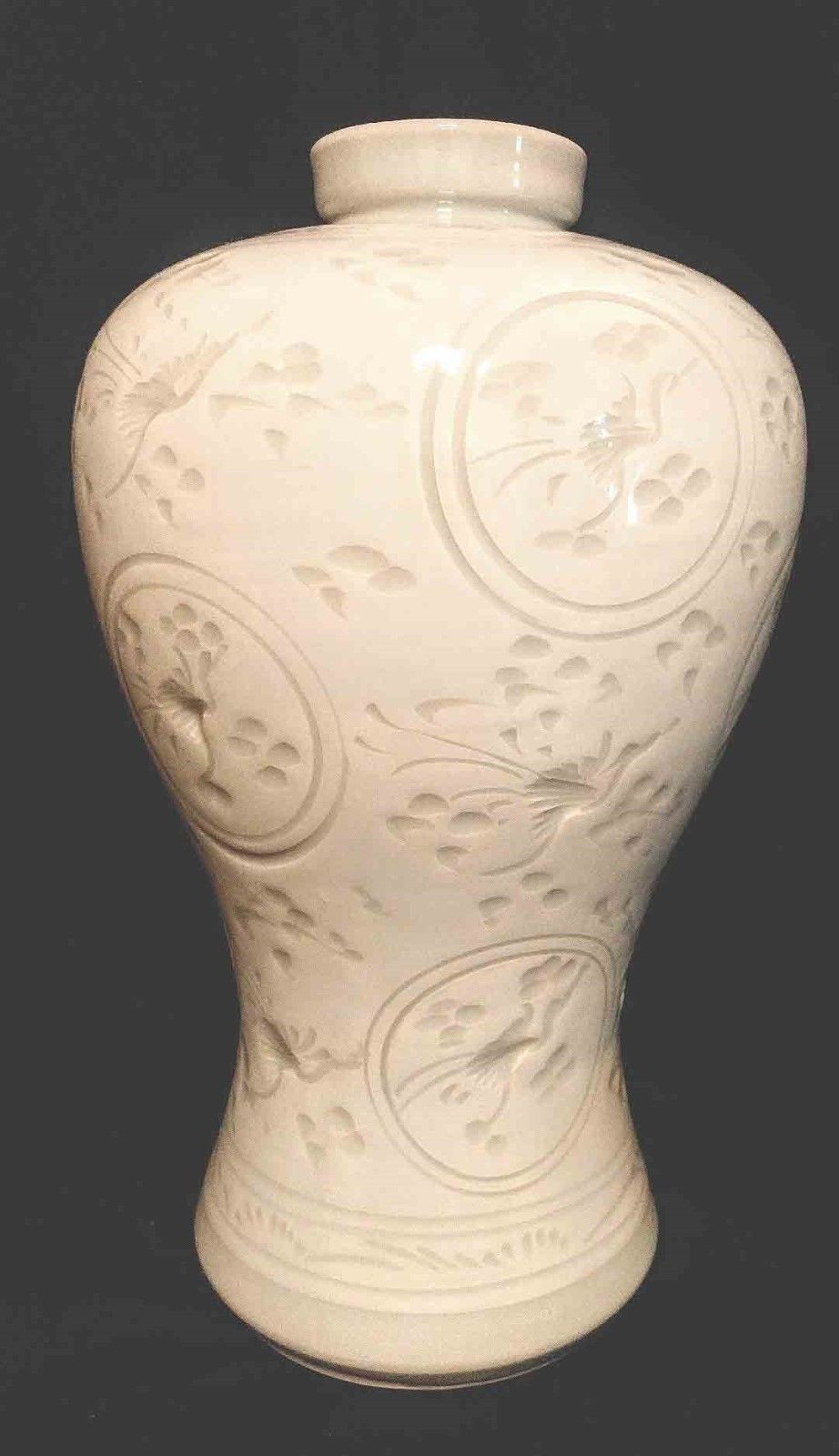 29 Fashionable Antique Chinese Celadon Vases 2024 free download antique chinese celadon vases of large collectible vtg korean incised celadon signed vase pottery pot with regard to 1 of 6 see more