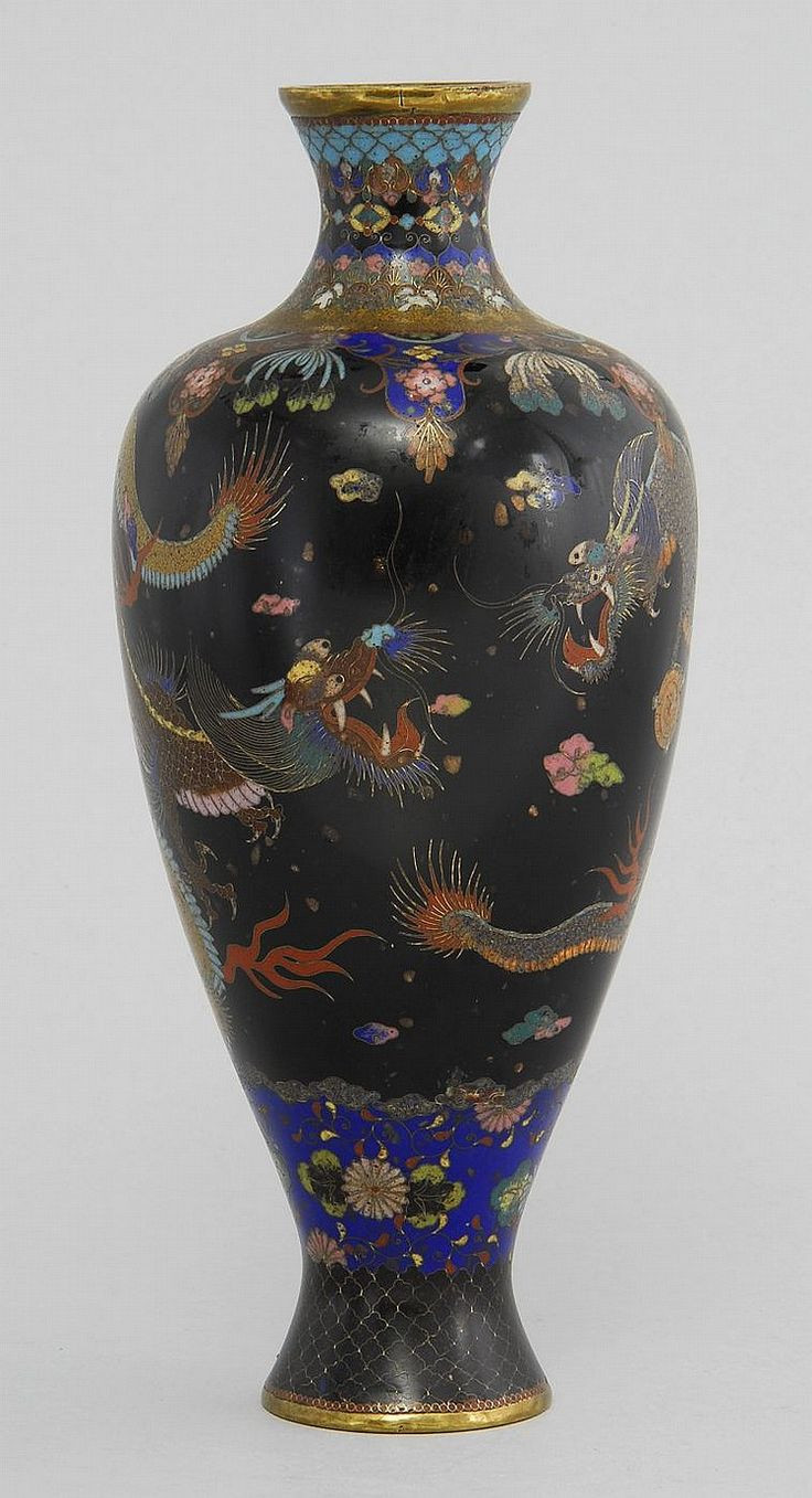 10 Awesome Antique Cloisonne Vase Value 2024 free download antique cloisonne vase value of chinese enamel cloisonne vase white ground t regarding 311617d384485b0b328507400cd268bd dragon c zodiac