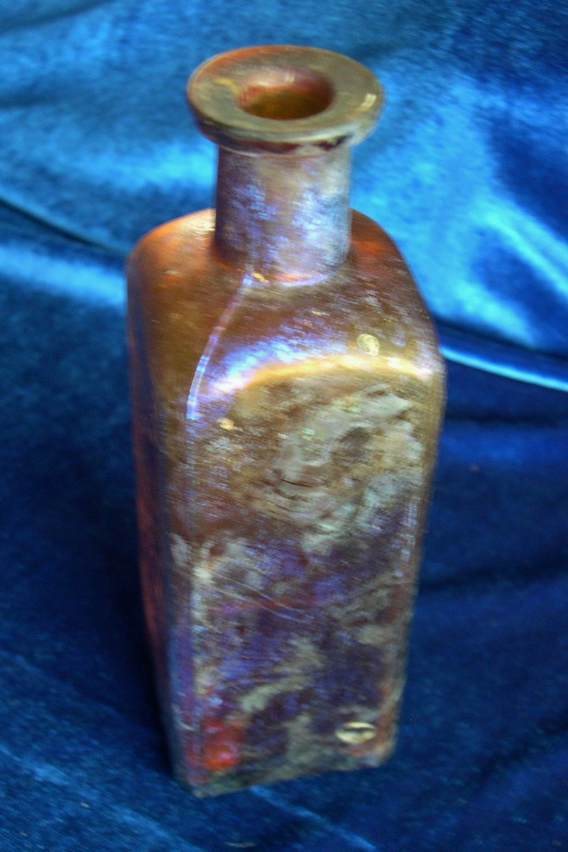 17 Ideal Antique Colored Glass Vases 2024 free download antique colored glass vases of yellow dog antiques on twitter a 1900s o d chem co new york inside yellow dog antiques on twitter a 1900s o d chem co new york amber glass bottle antique bottl
