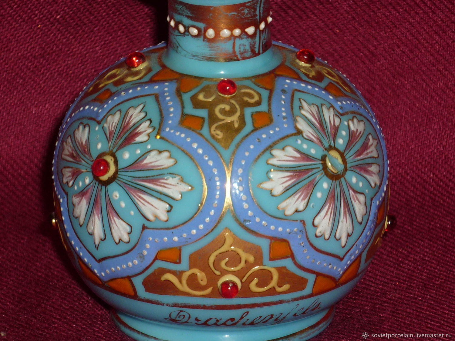 20 Lovely Antique Face Vases 2024 free download antique face vases of perfume bottle blue colored glass the end of the 19th century regarding vintage interior decor perfume bottle blue colored glass