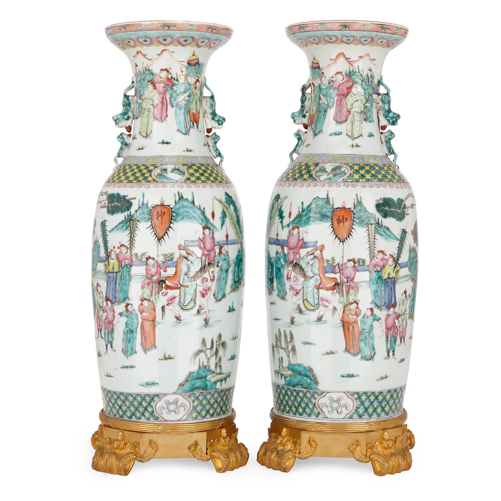 16 Fashionable Antique French Porcelain Vases 2024 free download antique french porcelain vases of pair of chinese antique canton famille rose porcelain vases for sale within pair of chinese antique canton famille rose porcelain vases for sale at 1stdibs