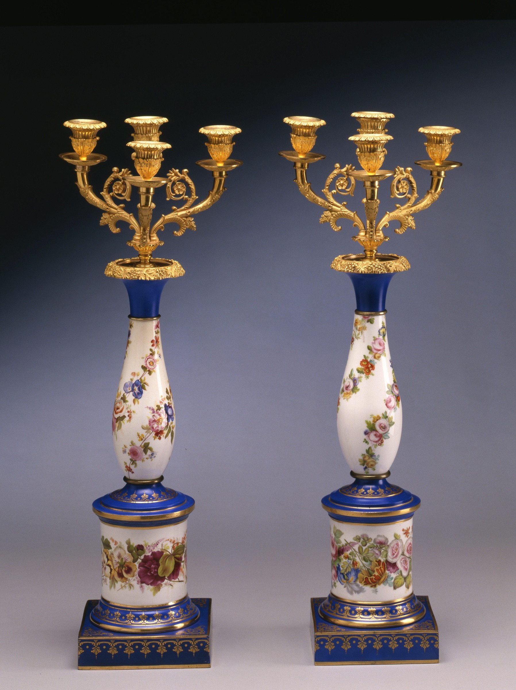16 Fashionable Antique French Porcelain Vases 2024 free download antique french porcelain vases of paris porcelain a pair of late empire three light candelabra paris intended for a pair of late empire three light candelabra