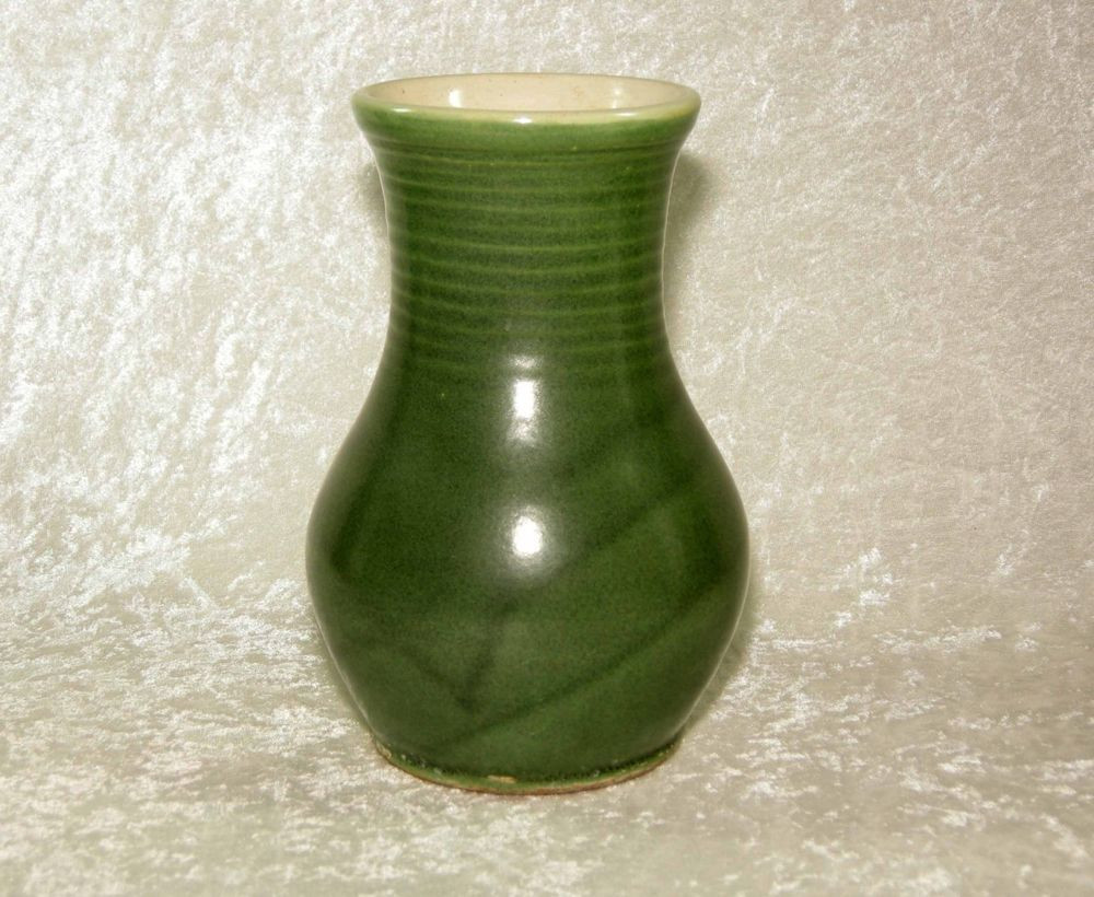 23 Spectacular Antique Green Vase 2024 free download antique green vase of rare antique handturned arts crafts uhl pottery green 8 vase within rare antique handturned arts crafts uhl pottery green 8 vase huntingburg