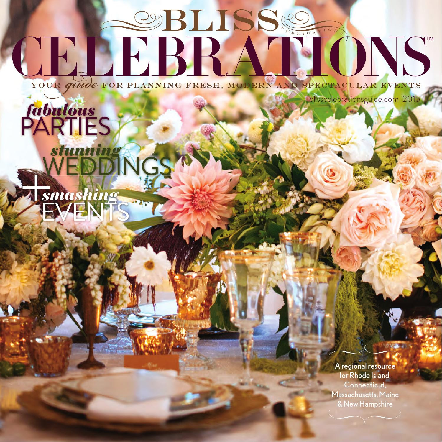 antique hyacinth vases for sale of 2015 bliss celebrations guide by bliss publications issuu throughout page 1