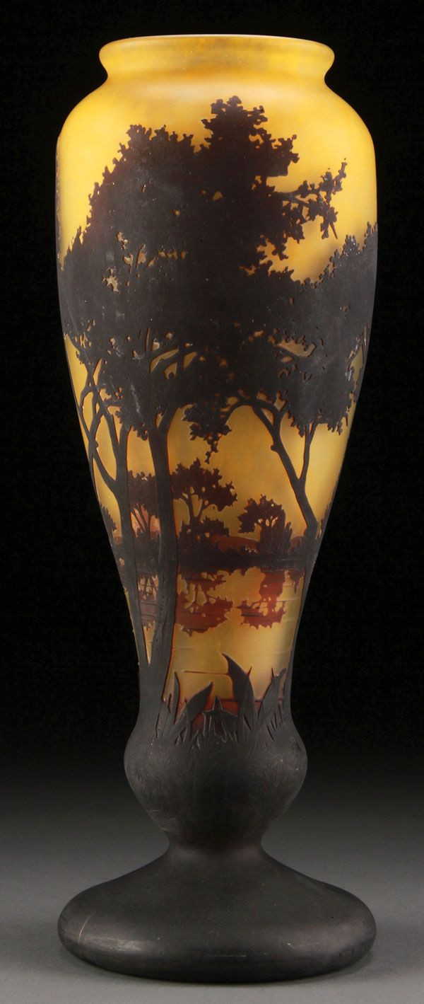 27 Great Antique Hyacinth Vases for Sale 2023 free download antique hyacinth vases for sale of a good daum nancy french cameo art glass vase early 20th century throughout a good daum nancy french cameo art glass vase early 20th century in grey colore
