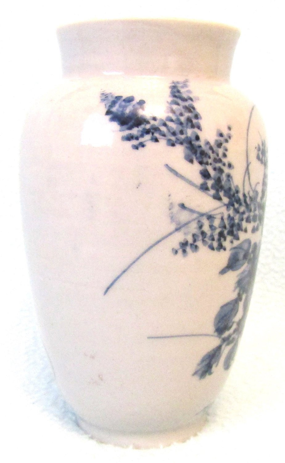 antique japanese vases marks of antique stylish japanese vase blue and white seto porcelain meiji with antique vintage ceramics