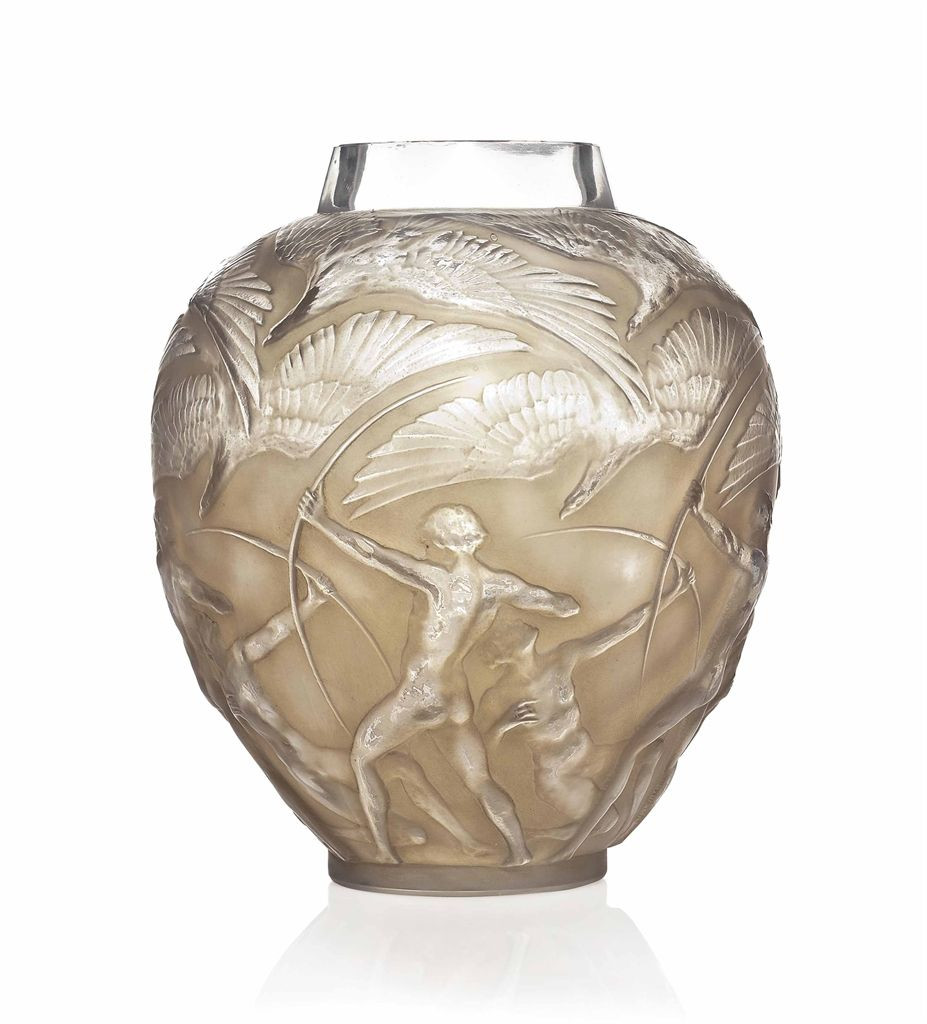29 Lovely Antique Lalique Vases 2024 free download antique lalique vases of archer vase no 893 designed 1921 clear frosted and sepia stained pertaining to archer vase no 893 designed 1921 clear frosted and sepia stained moulded
