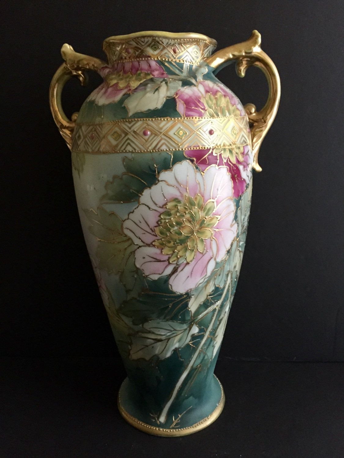 16 Lovely Antique Nippon Vases 2024 free download antique nippon vases of list of synonyms and antonyms of the word hand painted nippon vase for vintage small matte hand painted nippon vase with sailboats