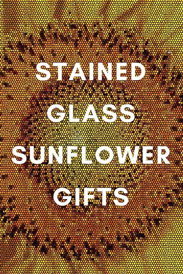 antique orange glass vase of stained glass sunflower gifts stained glass flower gifts for home intended for stained glass sunflower gifts for home decor