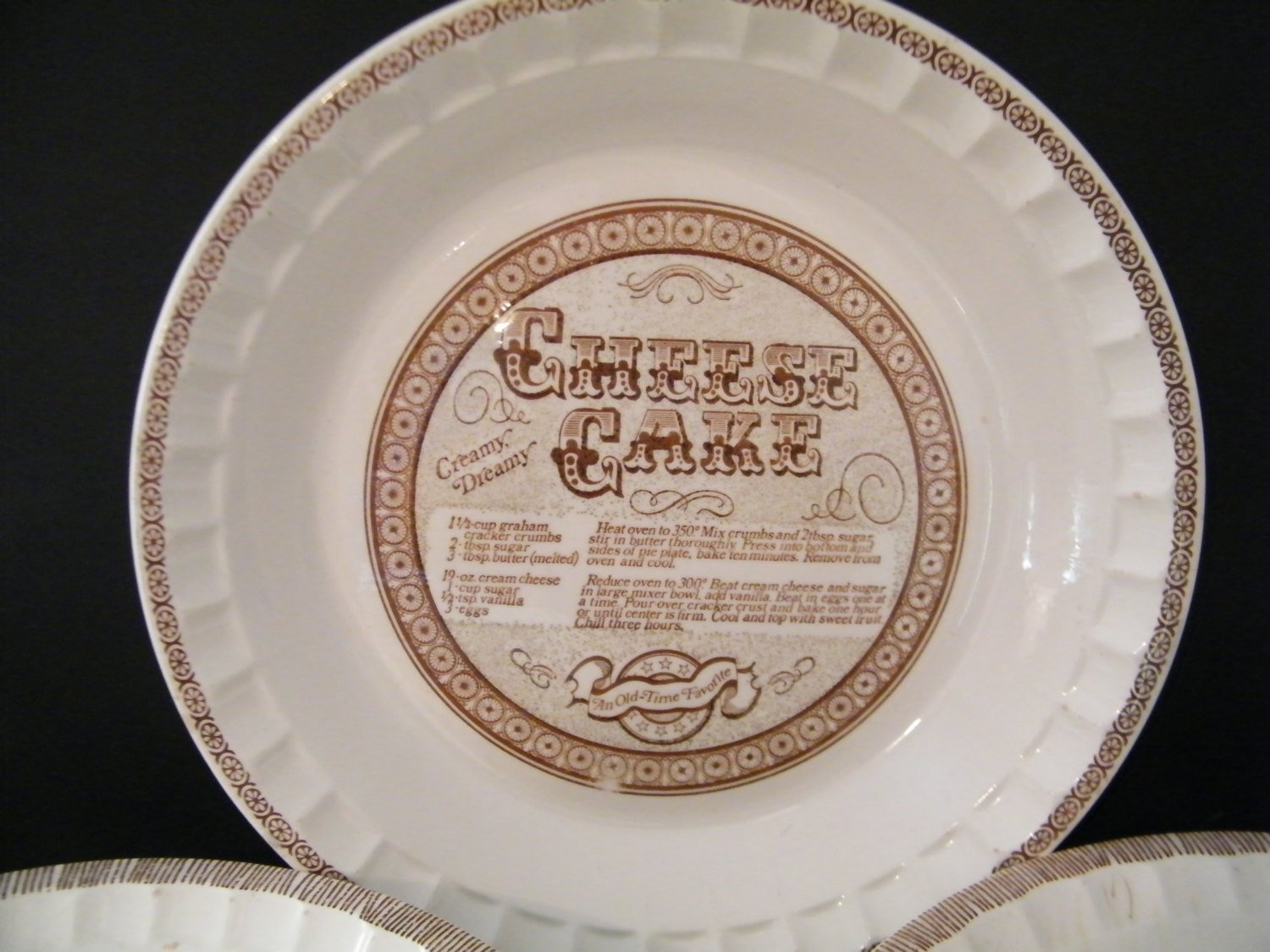 23 Cute Antique Porcelain Vase Markings 2024 free download antique porcelain vase markings of closing sale royal jeannette cheesecake pie dishvintage etsy regarding dc29fc294c28ezoom