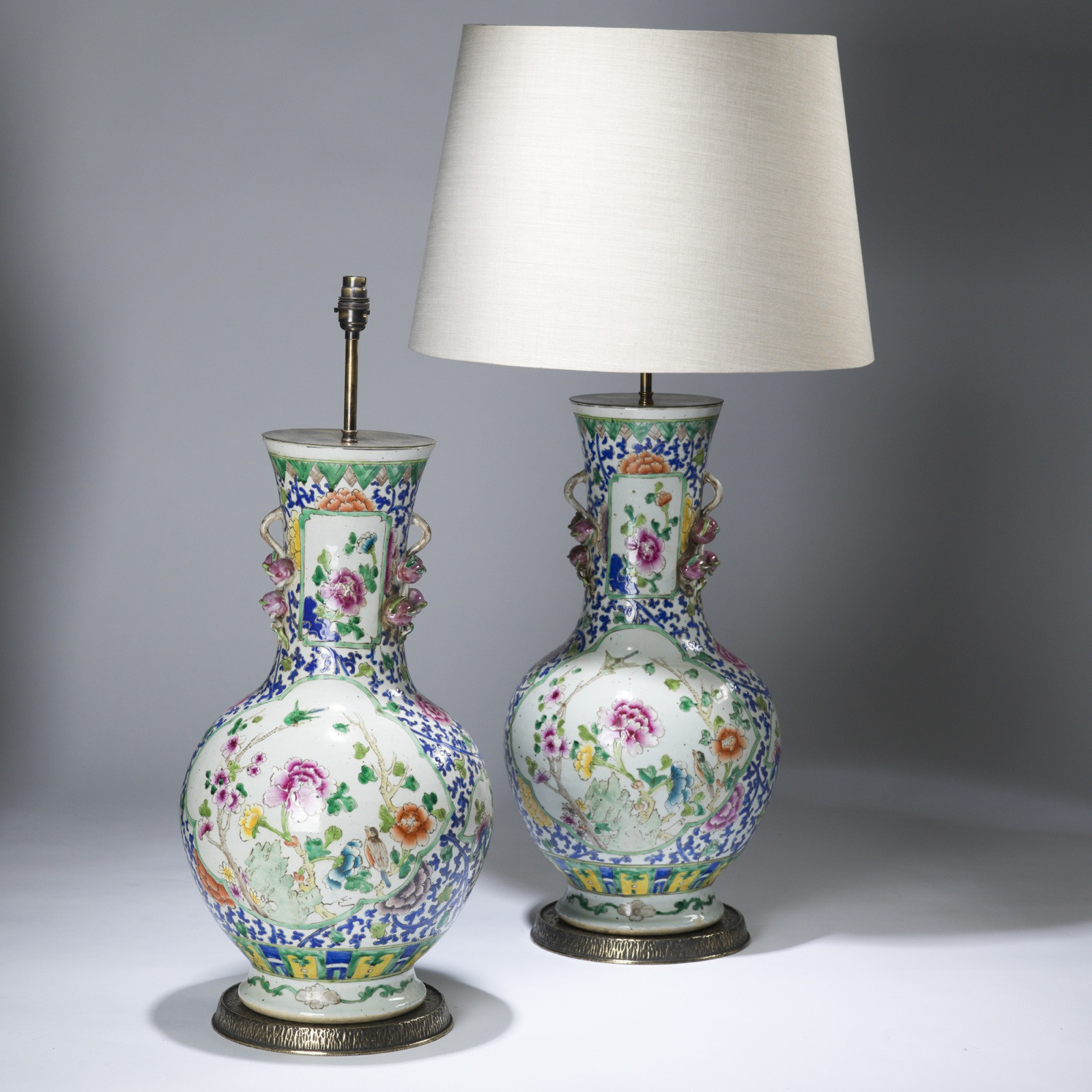 14 Popular Antique Porcelain Vases 2024 free download antique porcelain vases of 33 unique porcelin table lamps creative lighting ideas for home in vases chinese vase lamps pair old vintage japanese blue white lotus inspiration chinese table la
