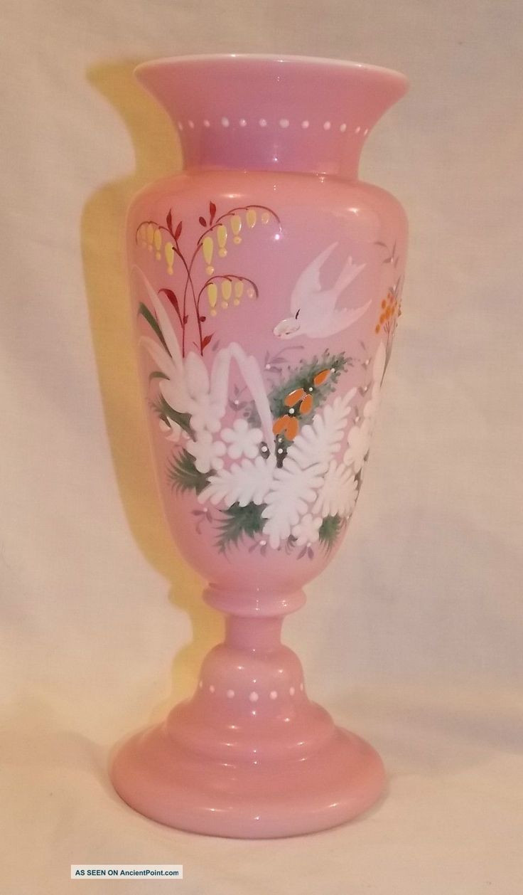 27 Ideal Antique Rose Vase 2024 free download antique rose vase of image of antique flower vases vases artificial plants collection intended for antique flower vases image vases home decor opaline vase pink over white glass w flowers
