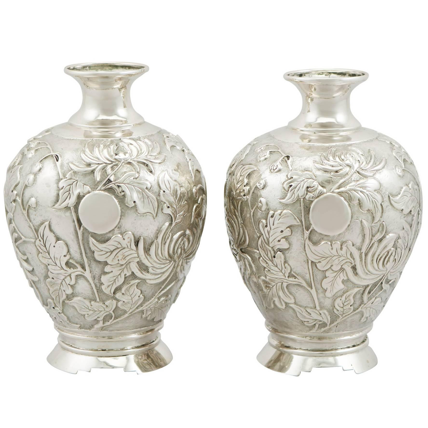 12 Perfect Antique Silver Vases for Sale 2024 free download antique silver vases for sale of achaemenid revival repoussa silver vase persia circa 1900 for sale regarding achaemenid revival repoussa silver vase persia circa 1900 for sale at 1stdibs