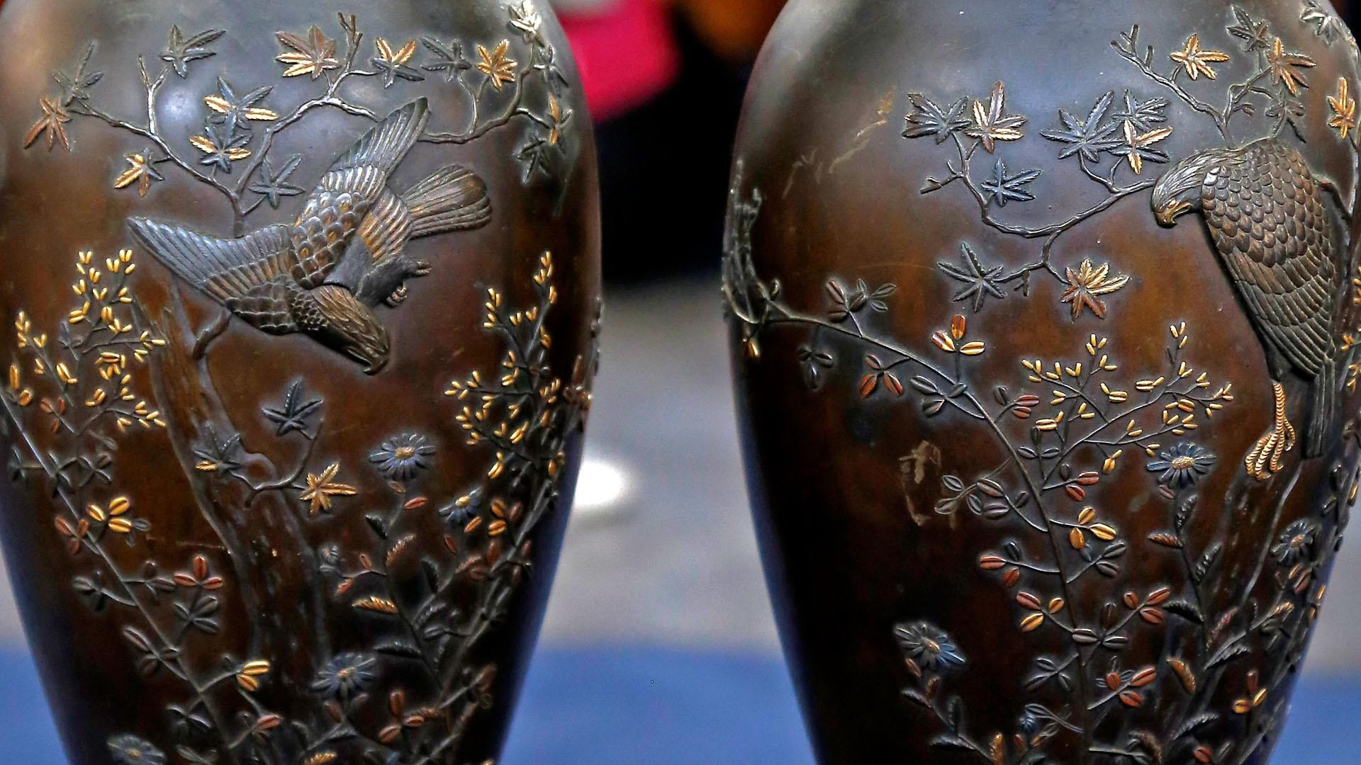 14 Popular Antique Vase Appraisal 2024 free download antique vase appraisal of antiques roadshow appraisal a c gilbert erector set ca 1950 in appraisal japanese mixed metal vases ca 1900