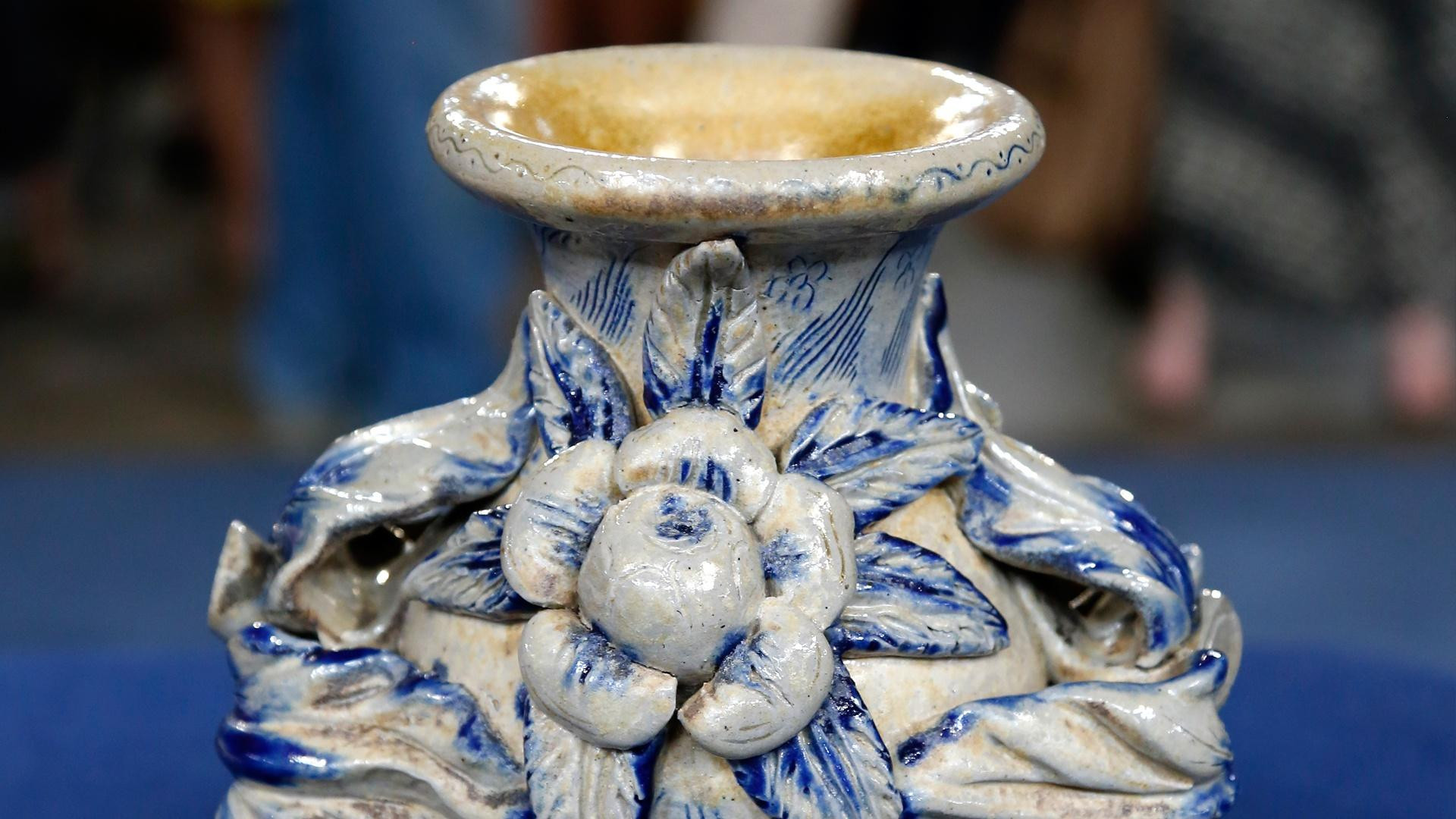 14 Popular Antique Vase Appraisal 2024 free download antique vase appraisal of antiques roadshow appraisal anna pottery vase twin cities pbs with regard to appraisal anna pottery vase