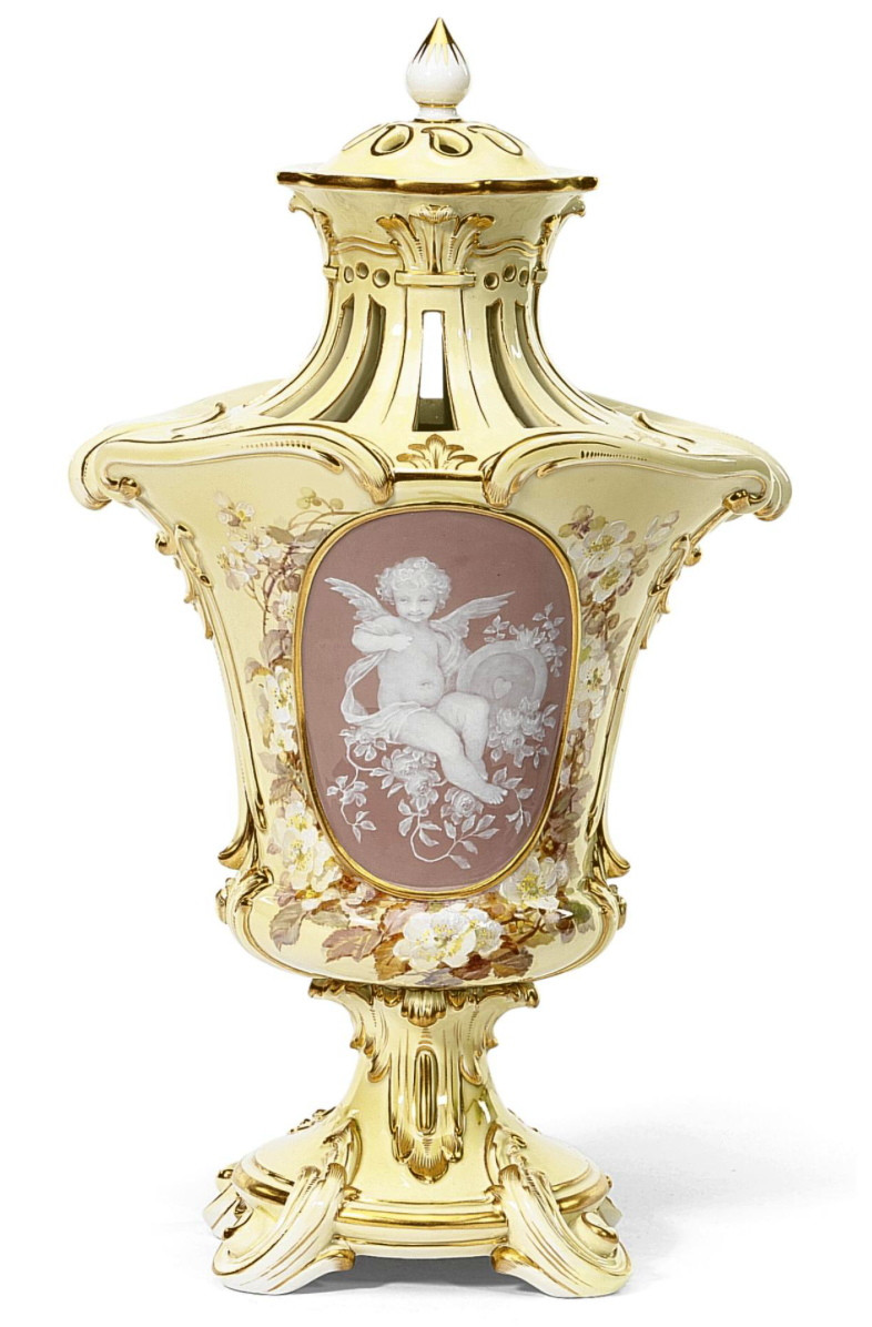 antique vase appraisal of meissen vases free online appraisal price guide meissen vases in find out your items current market value sell it all for free please contact us for a free no obligation online appraisal