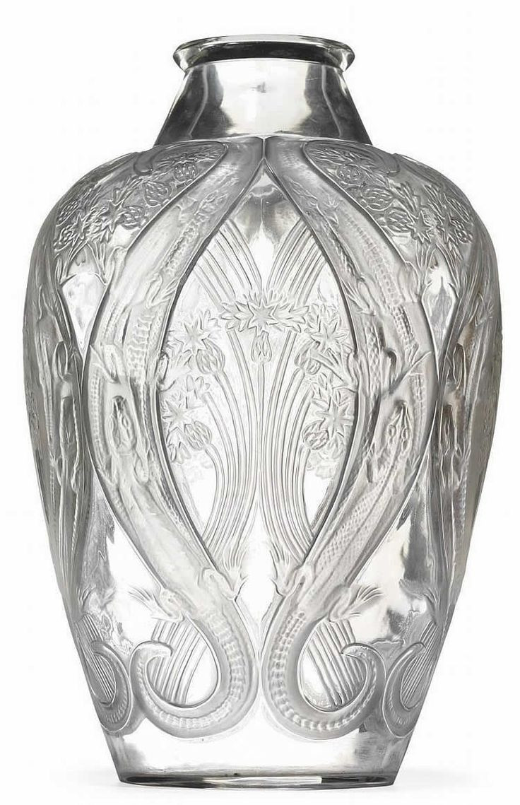 18 Stylish Antique Vases Worth Money 2024 free download antique vases worth money of 16 best glass art lalique images on pinterest intended for lalique vase more