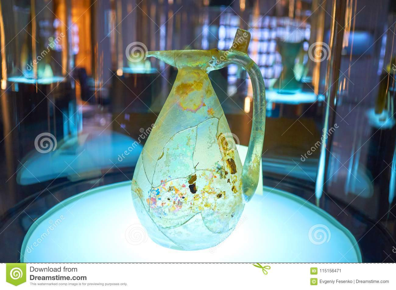 21 attractive Antique Venetian Glass Vases 2024 free download antique venetian glass vases of the multicolored old jar in glassware museum in tehran iran in download the multicolored old jar in glassware museum in tehran iran editorial photo image