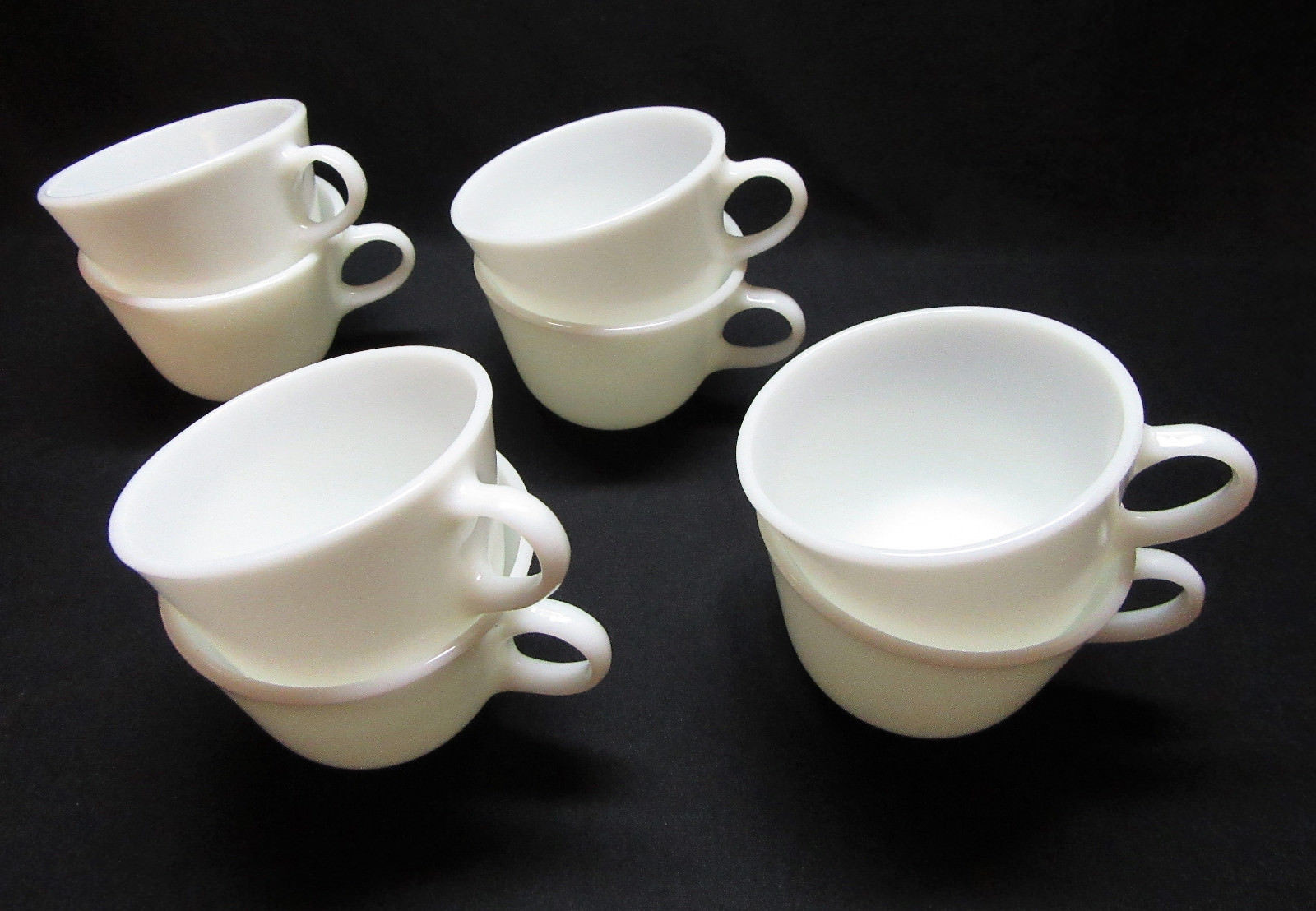 20 Fabulous Antique White Milk Glass Vases 2024 free download antique white milk glass vases of set of 8 vintage pyrex white milk glass 8 oz mugs coffee tea cups inside 1 of 6only 1 available